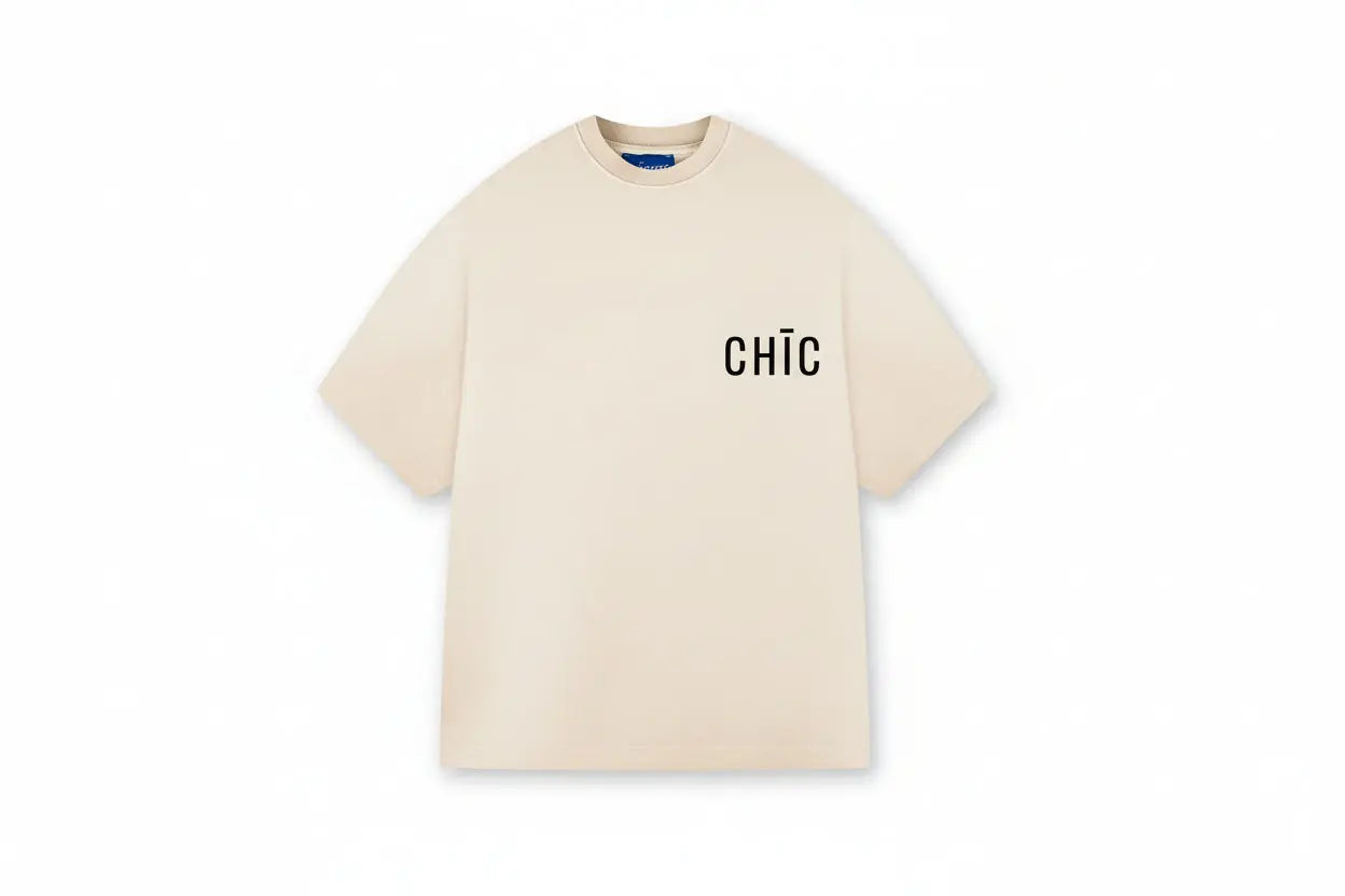 Elite Order Tee™ CHICODE