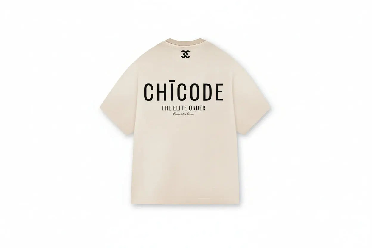 Elite Order Tee™ CHICODE