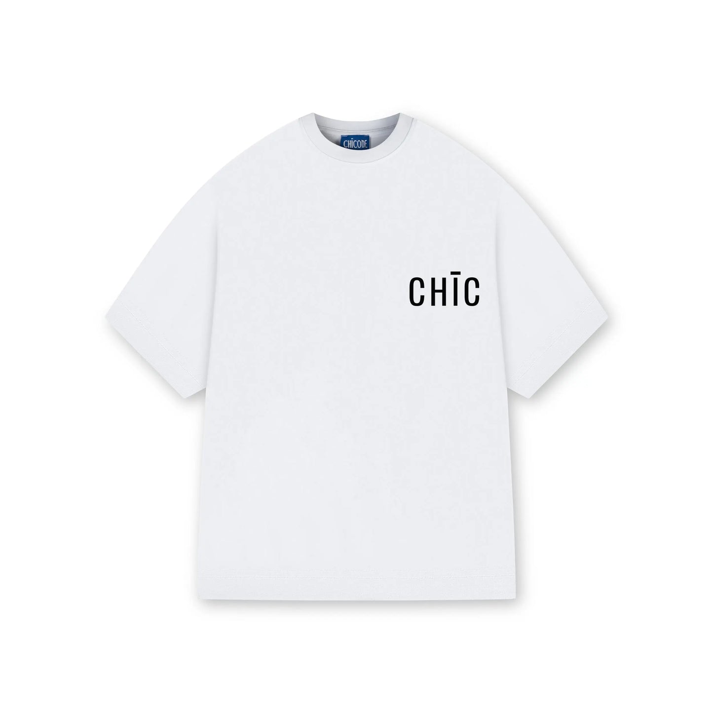 Elite Order Tee™ CHICODE
