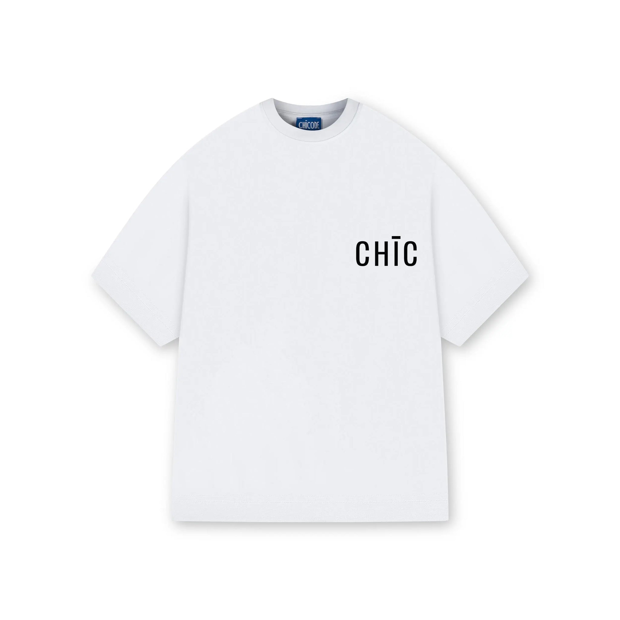 Elite Order Tee™ CHICODE