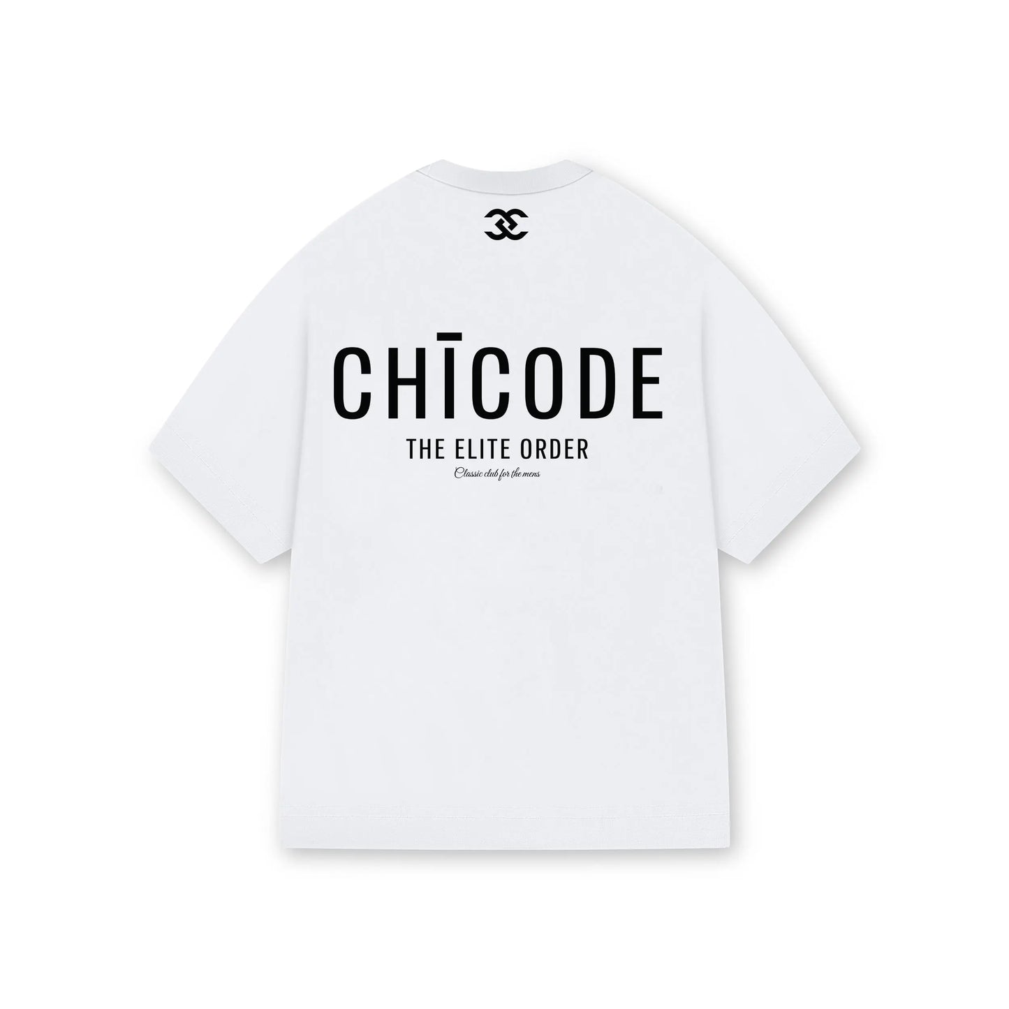 Elite Order Tee™ CHICODE