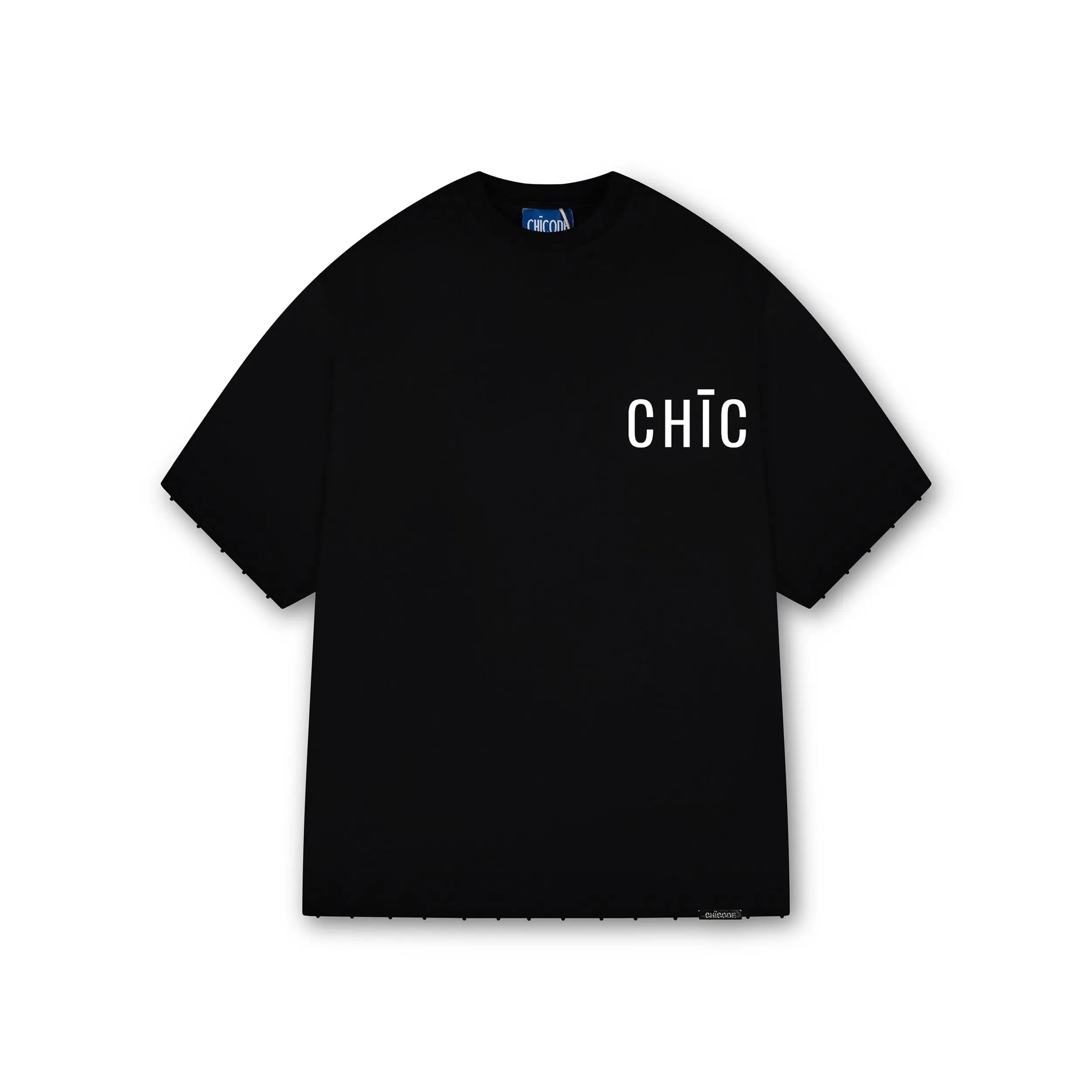 Elite Order Tee™ CHICODE