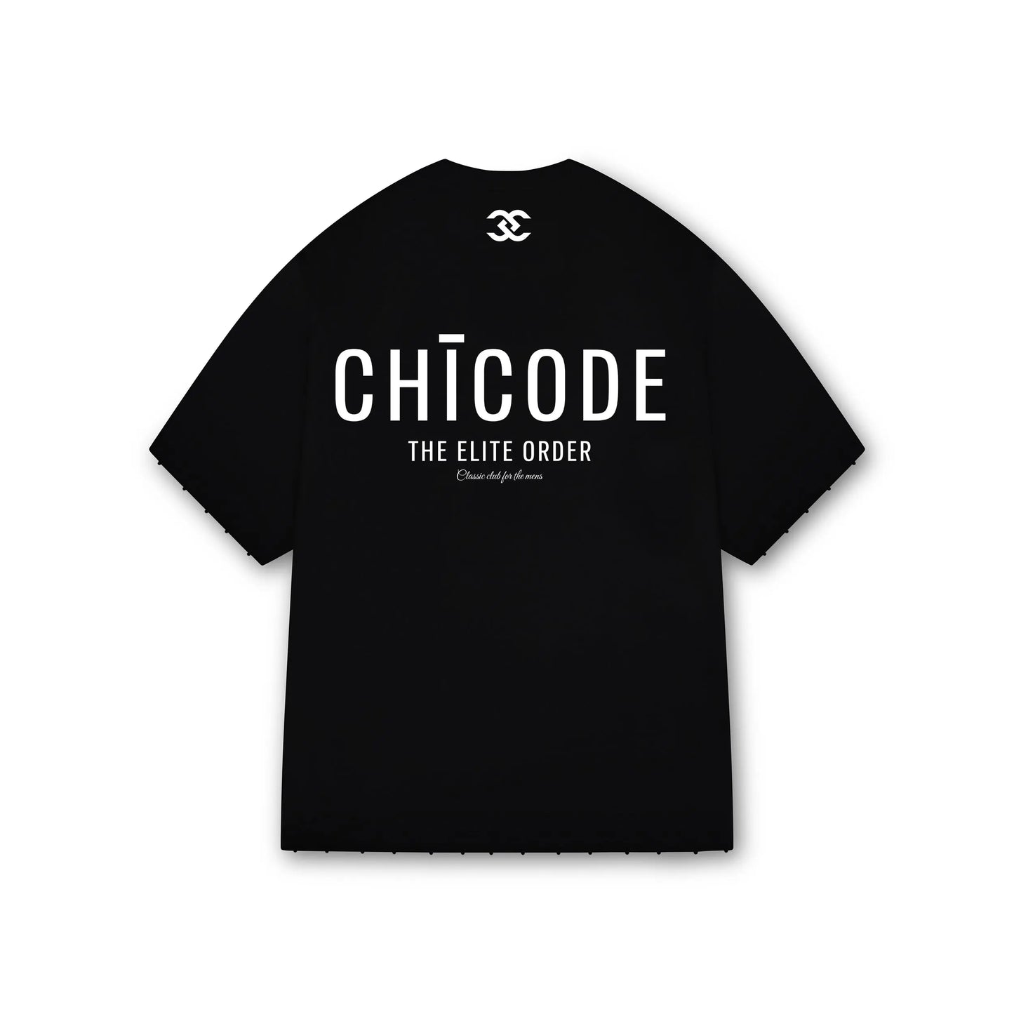 Elite Order Tee™ CHICODE