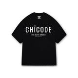 Elite Order Tee™ CHICODE
