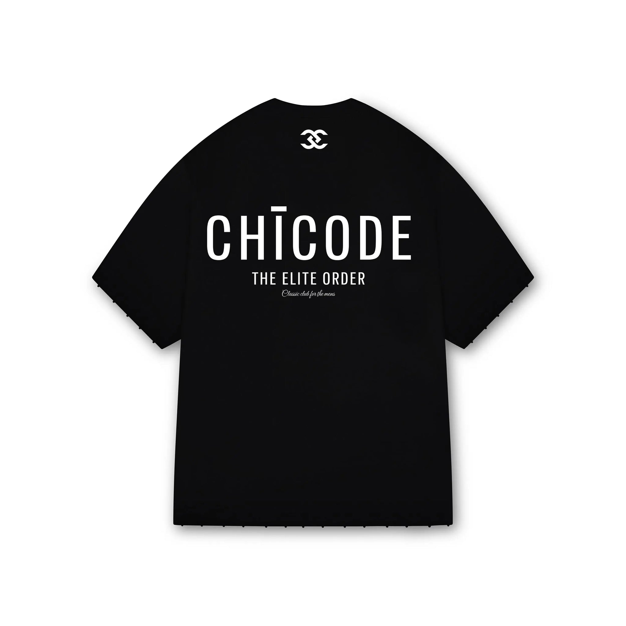 Elite Order Tee™ CHICODE