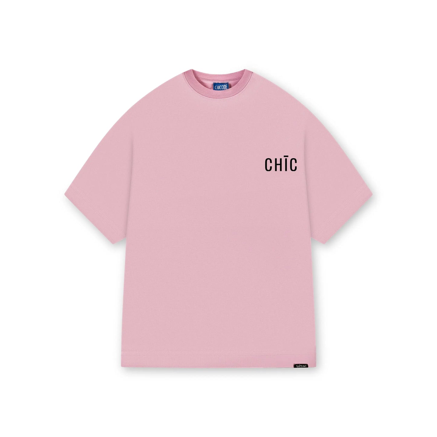 Elite Order Tee™ CHICODE