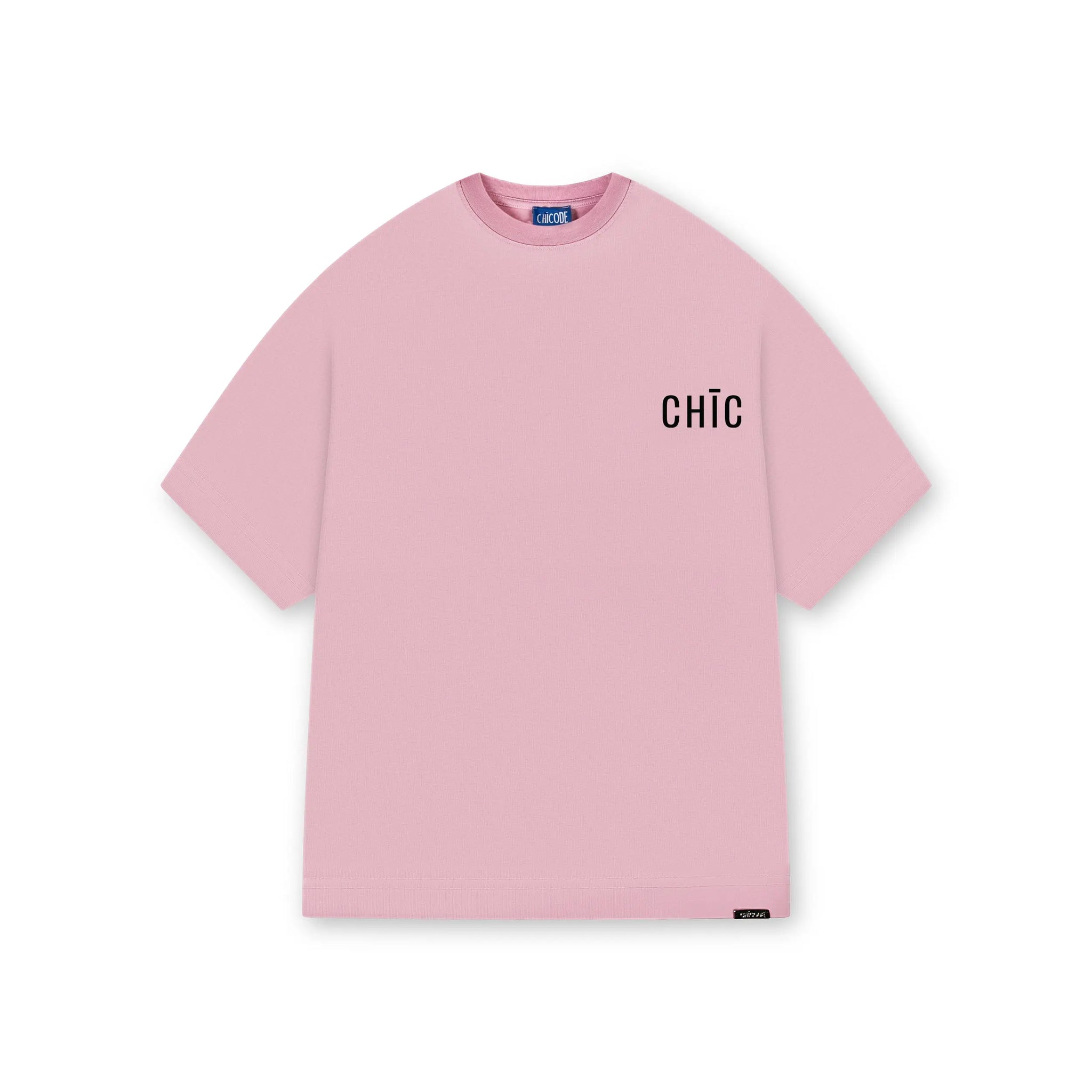 Elite Order Tee™ CHICODE