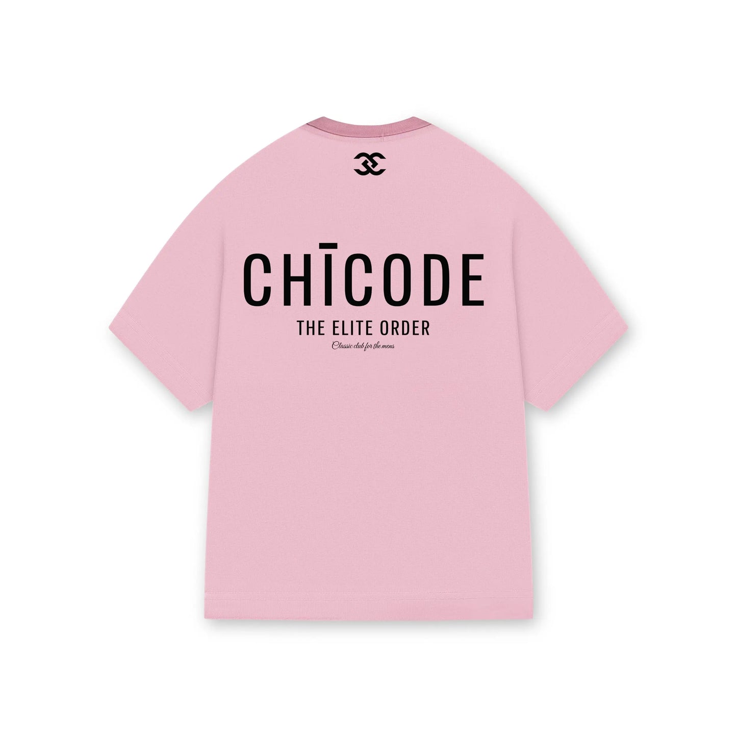 Elite Order Tee™ CHICODE