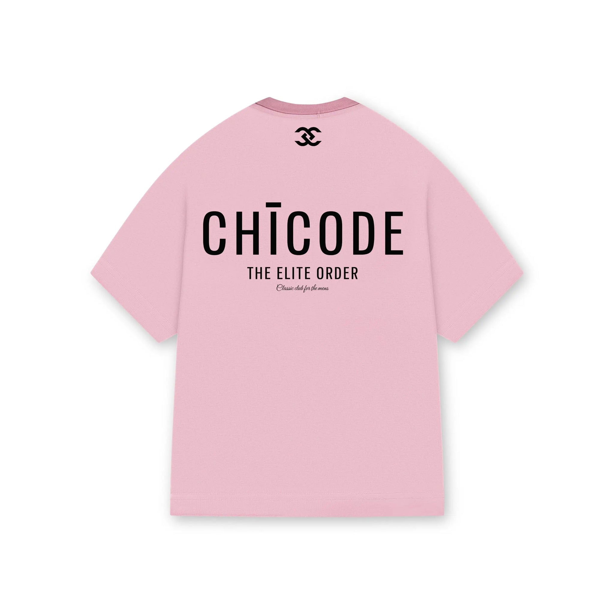 Elite Order Tee™ CHICODE