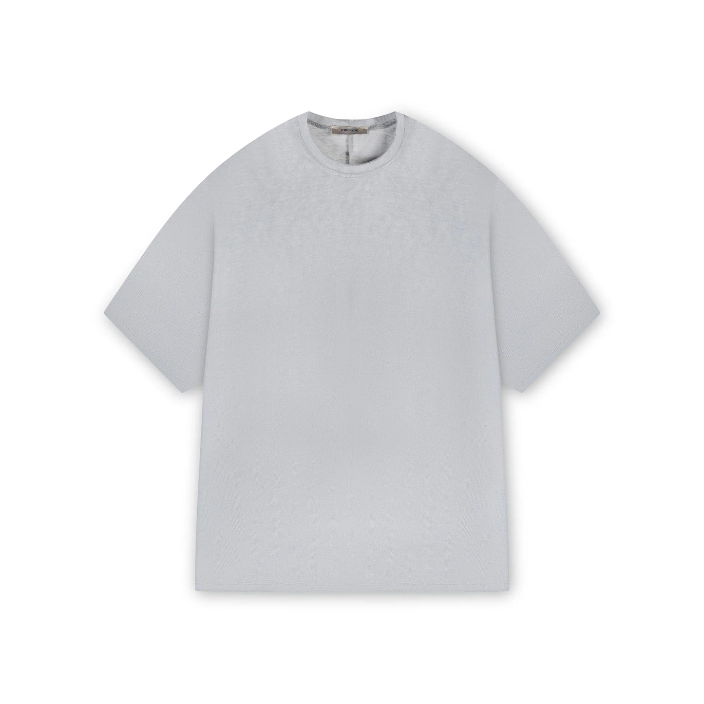 Heavy Slub Tee™ CHICODE