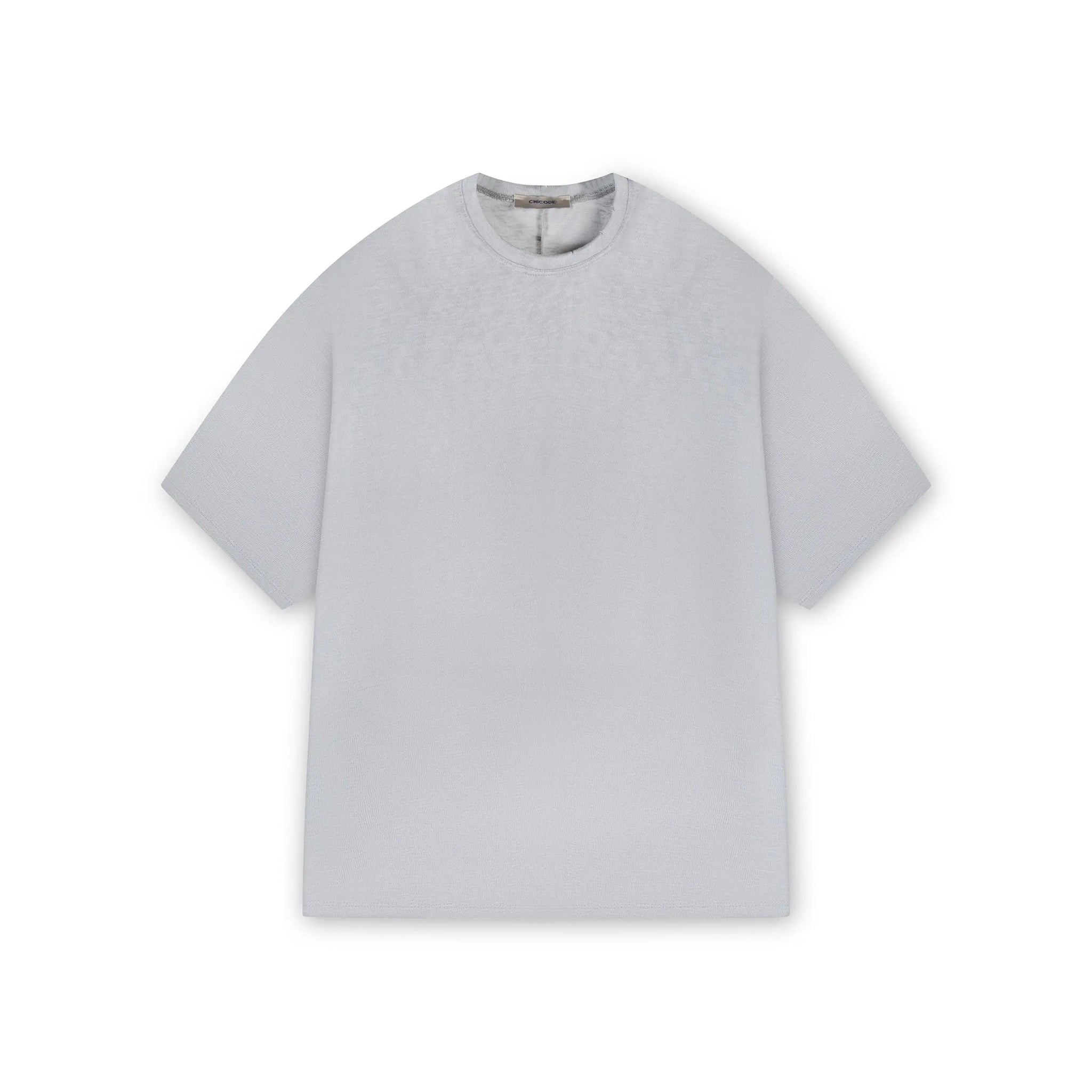 Heavy Slub Tee™ CHICODE