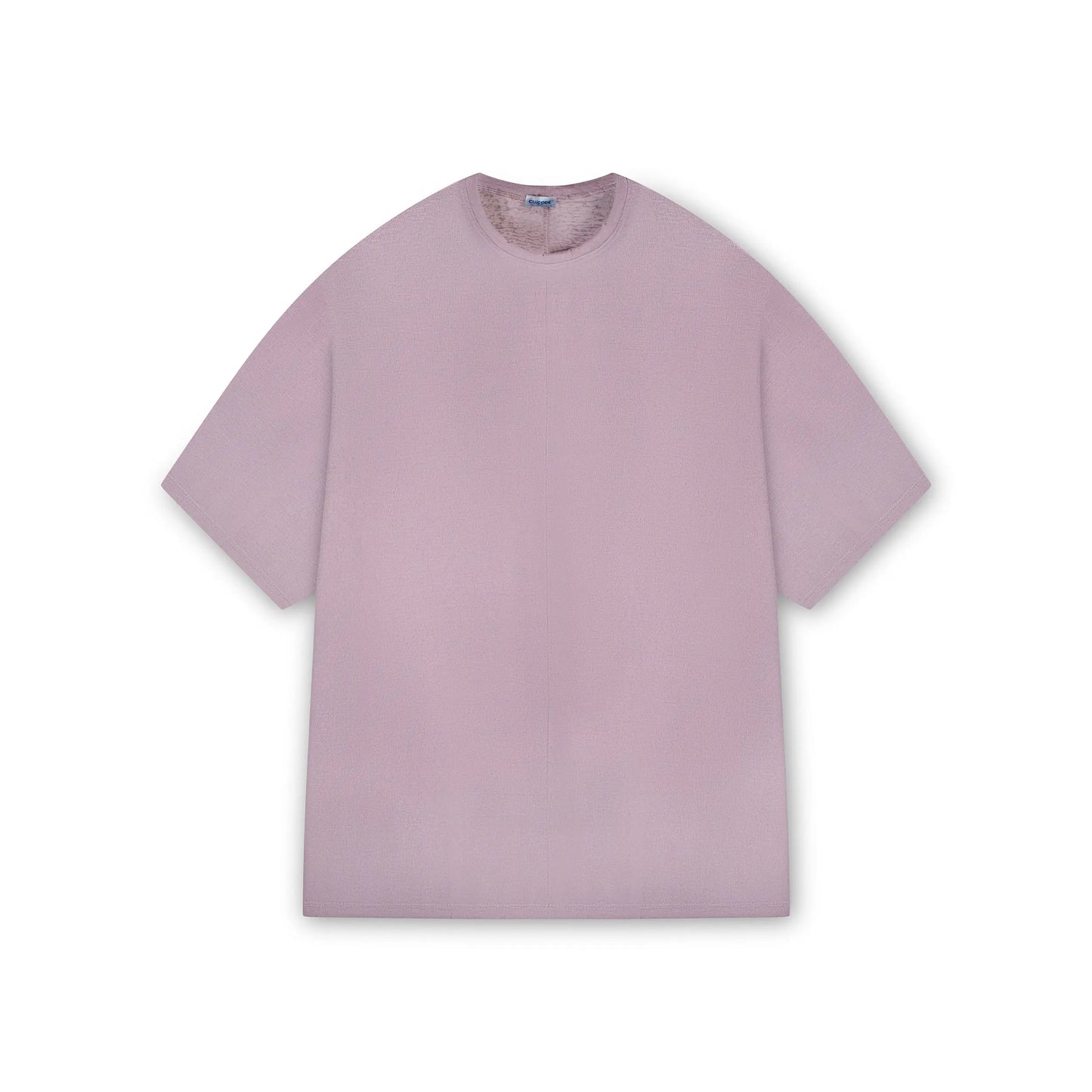 Heavy Slub Tee™ CHICODE