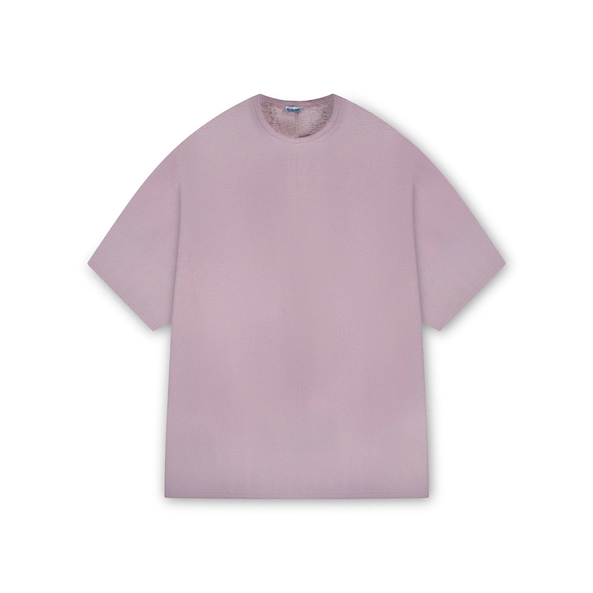 Heavy Slub Tee™ CHICODE