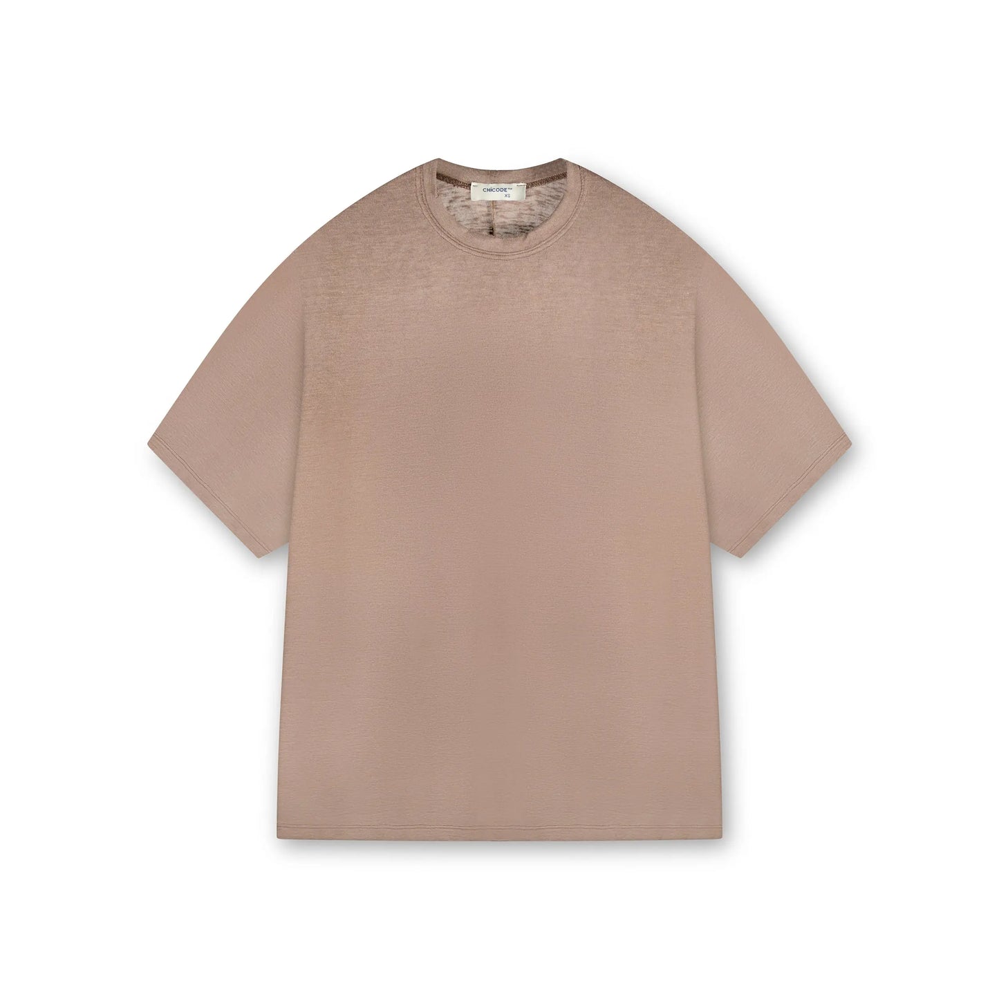 Heavy Slub Tee™ CHICODE