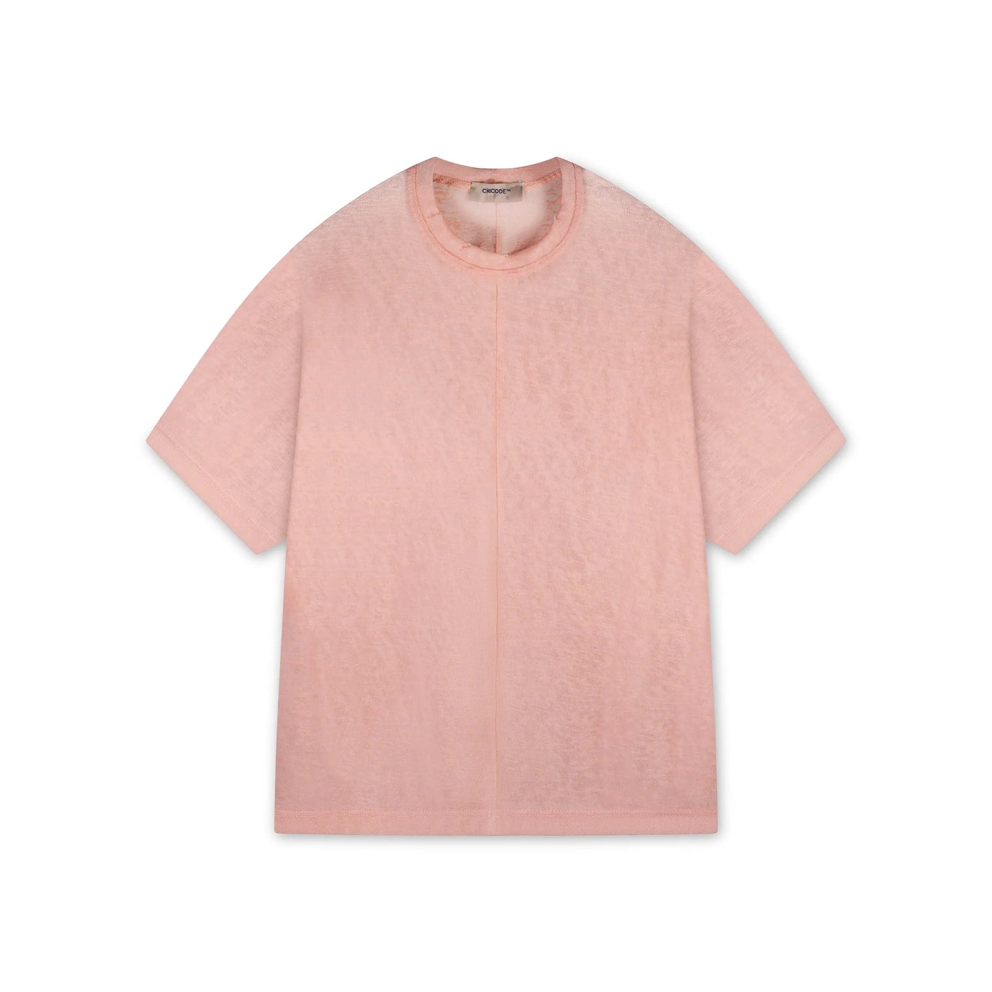 Heavy Slub Tee™ CHICODE