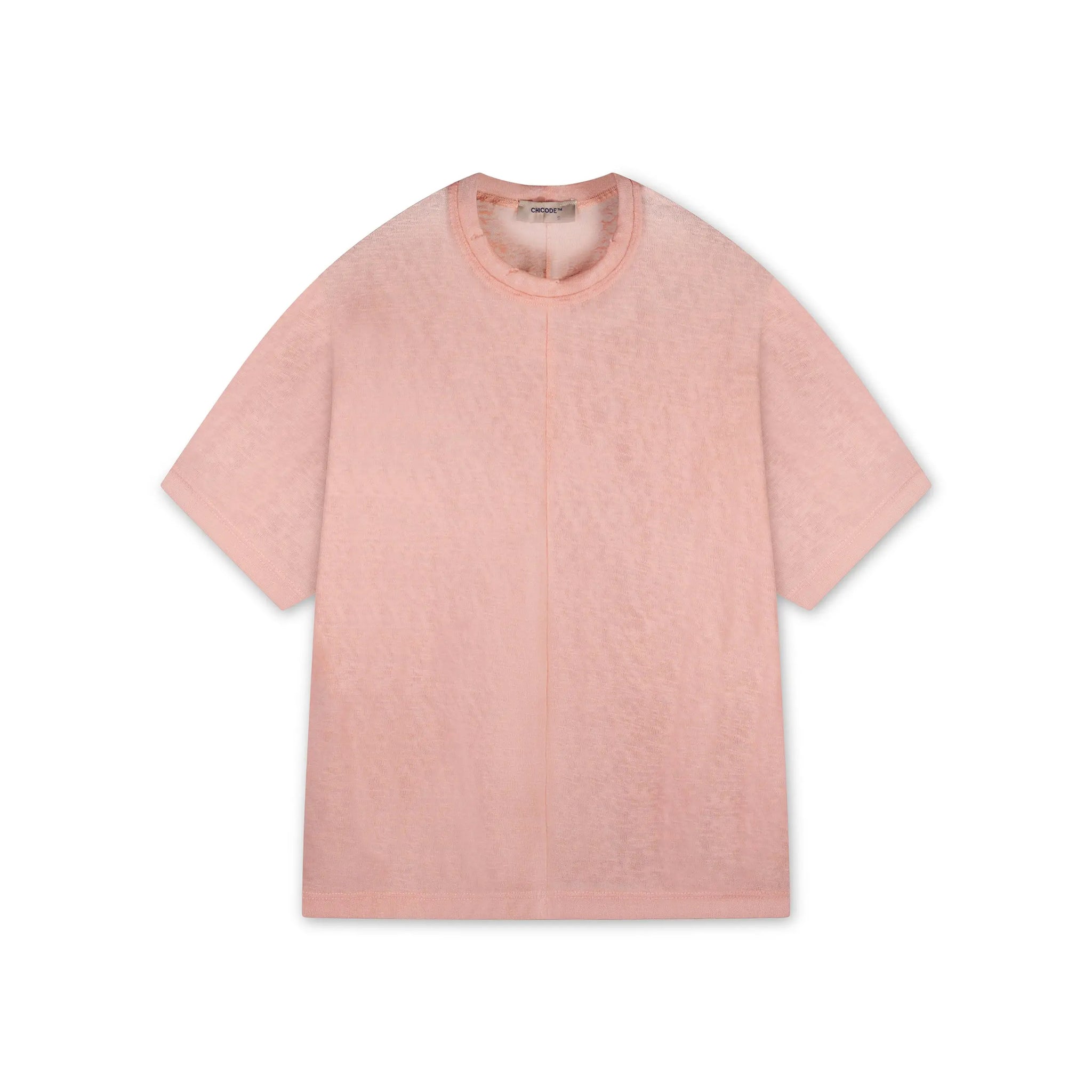 Heavy Slub Tee™ CHICODE