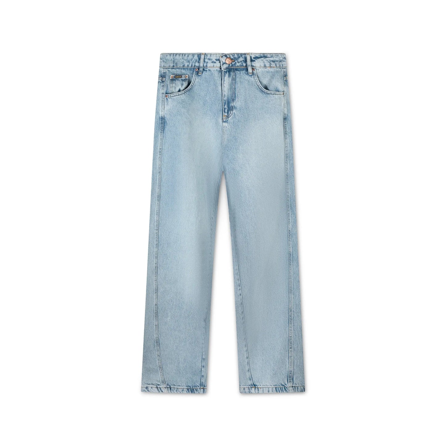 Ice Blue DENIM™ CHICODE