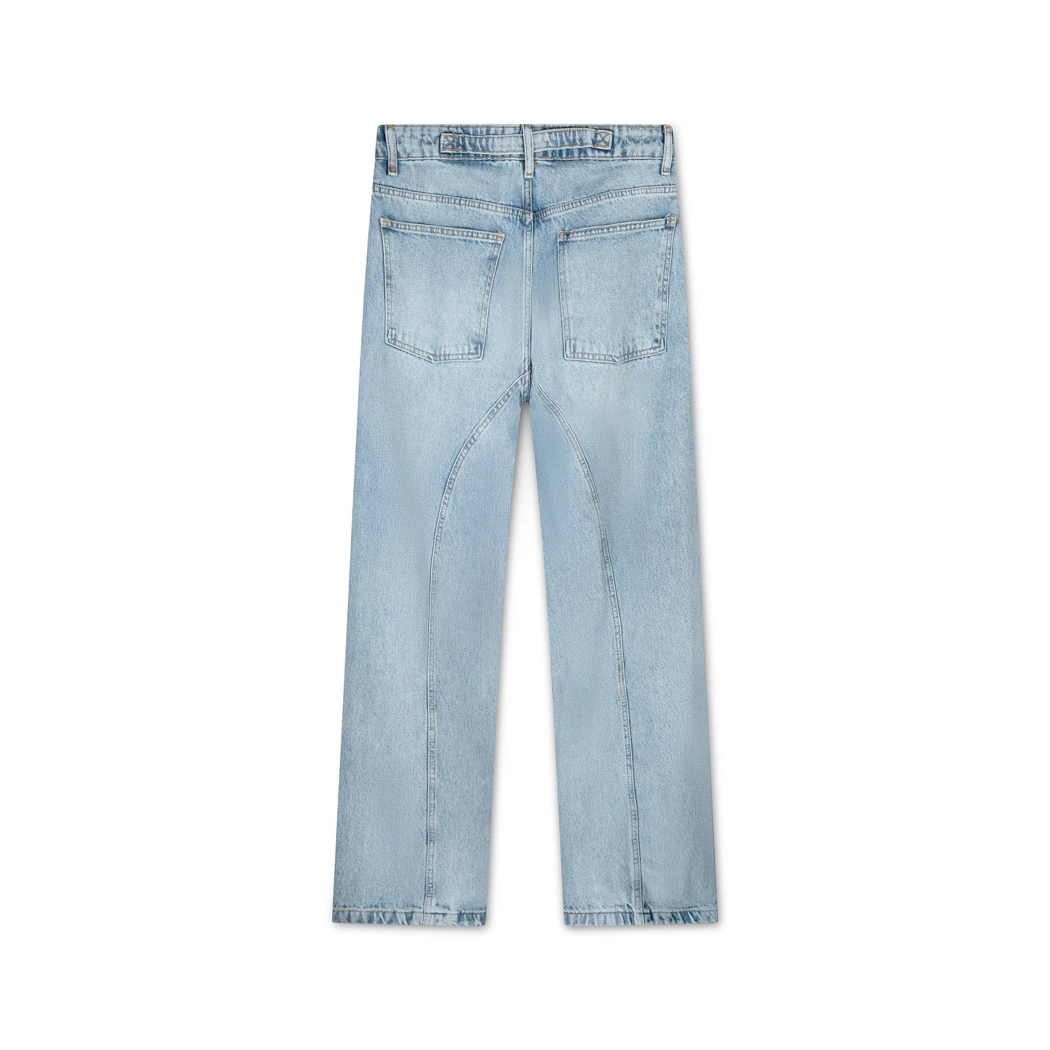 Ice Blue DENIM™ CHICODE
