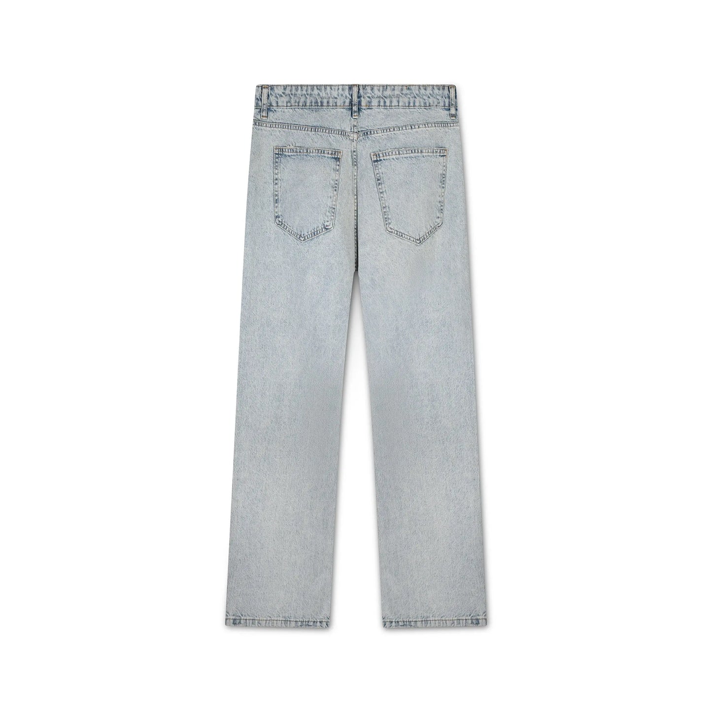 Distressed Baggy DENIM™ CHICODE