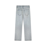 Distressed Baggy DENIM™ CHICODE