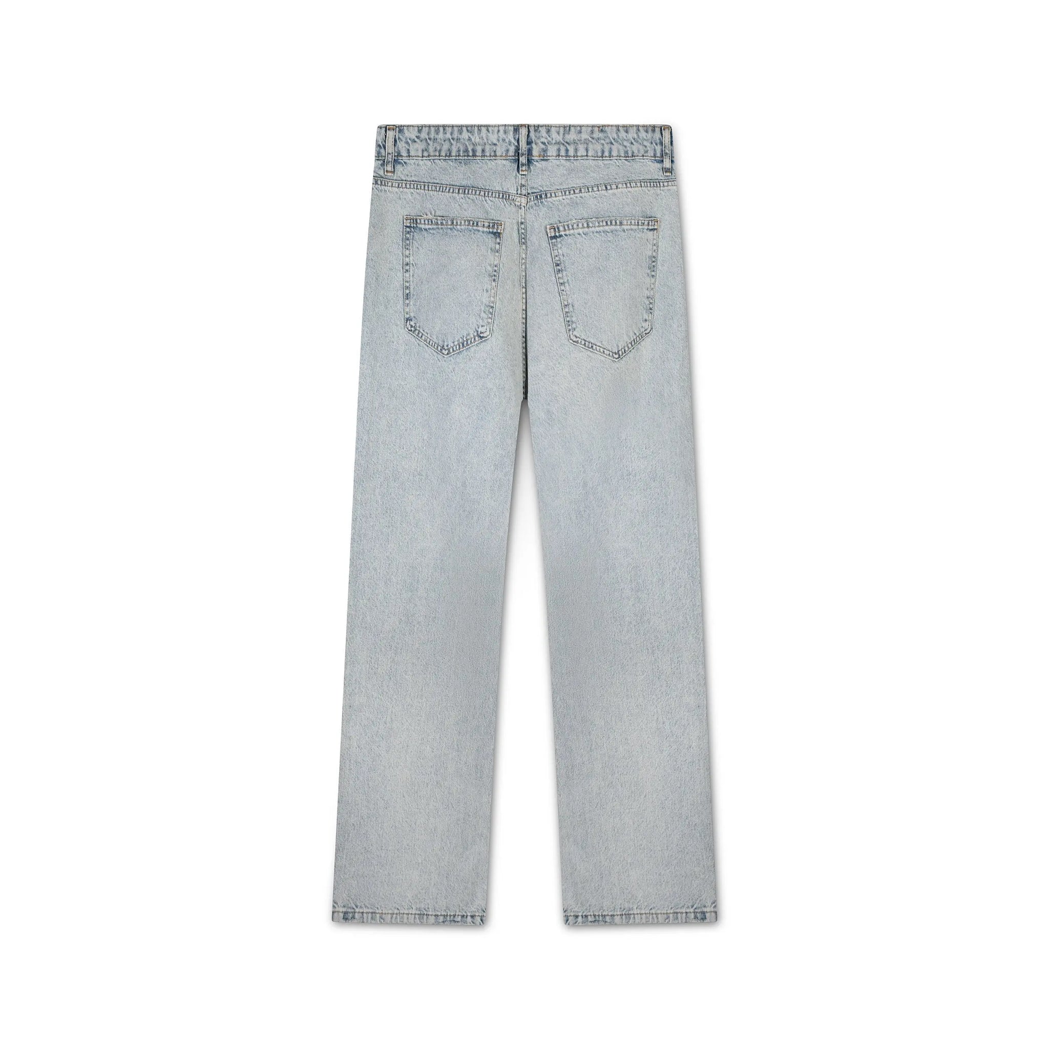 Distressed Baggy DENIM™ CHICODE