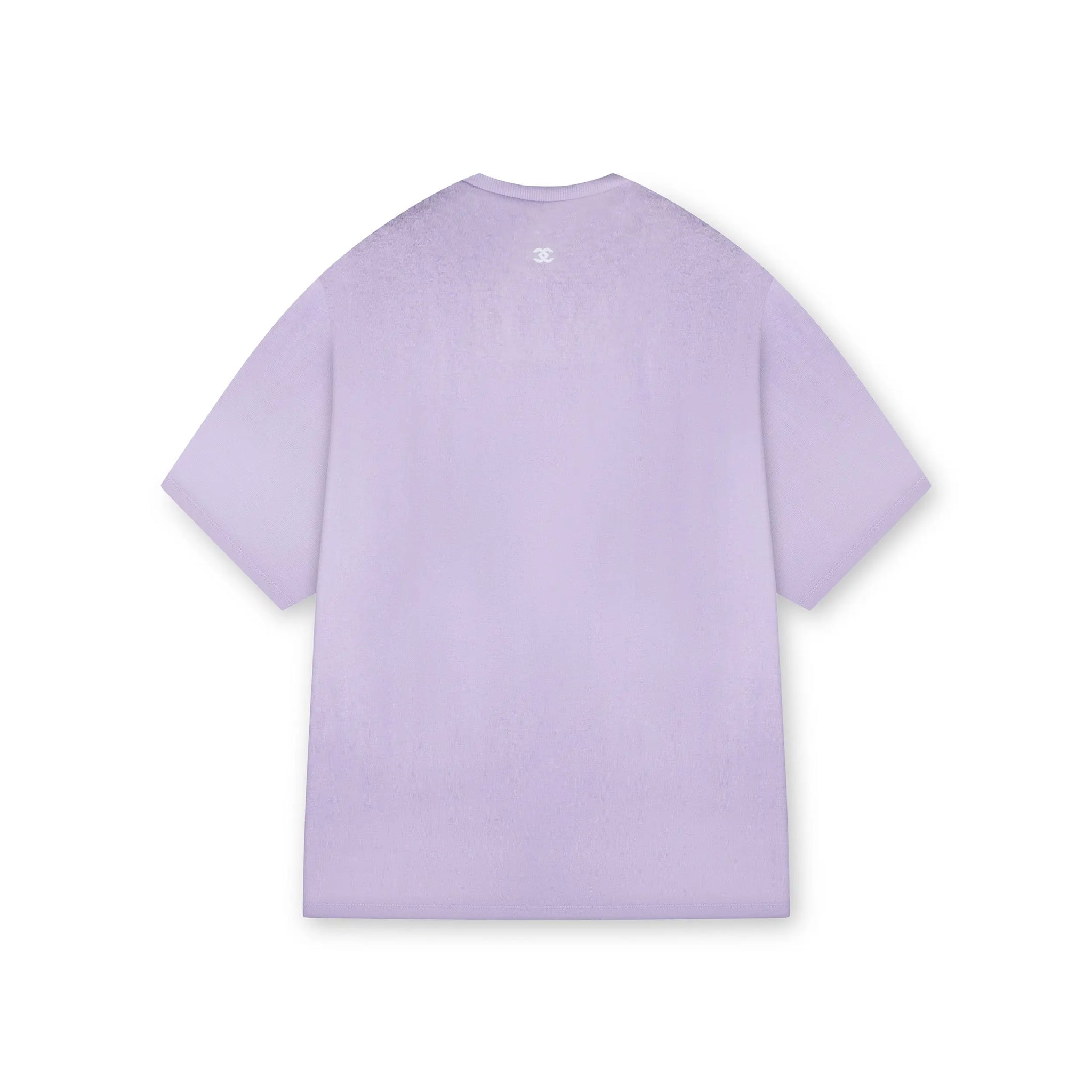 Core SLUB Tee™ CHICODE