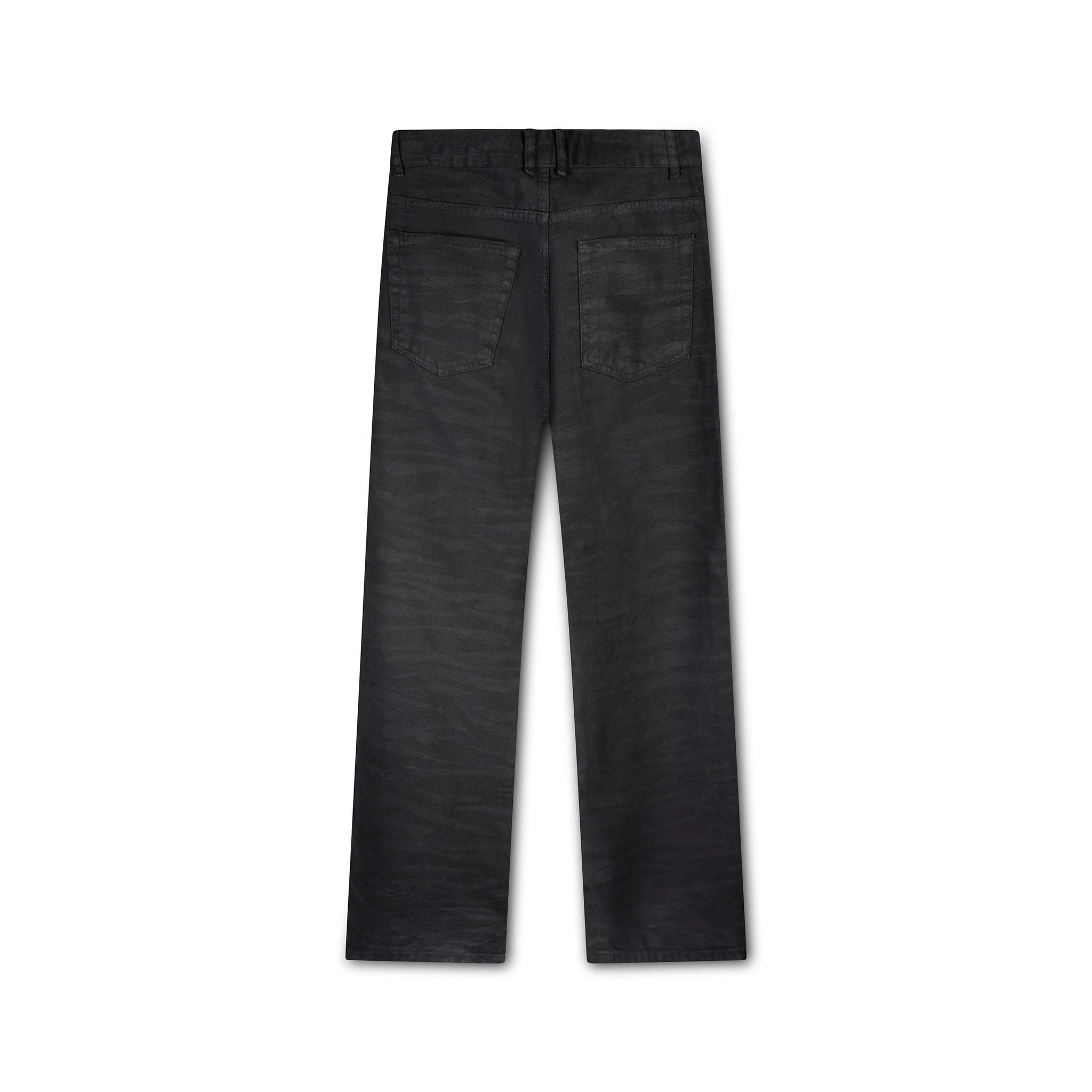 Tactical Black Cargo™ CHICODE