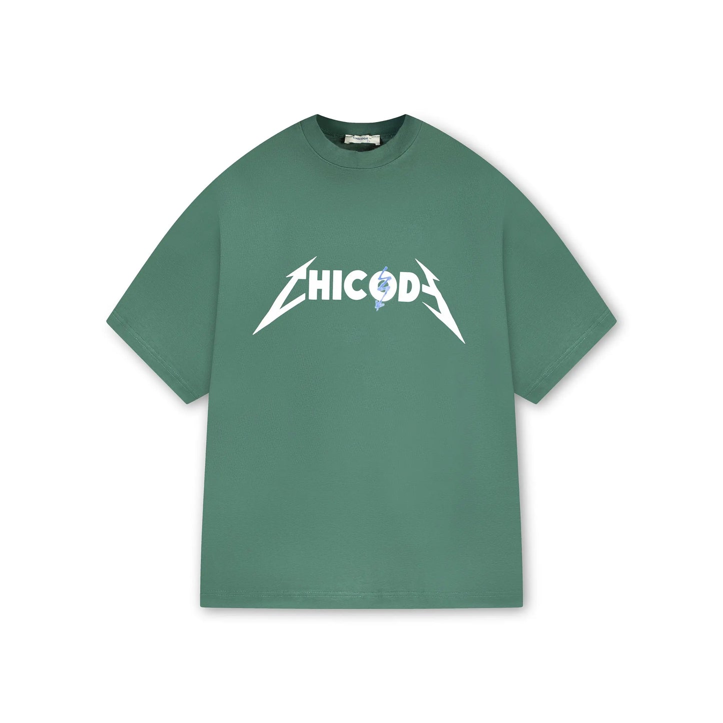 Skull Lightning Tee™ CHICODE