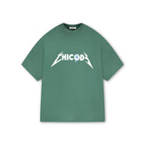 Skull Lightning Tee™ CHICODE