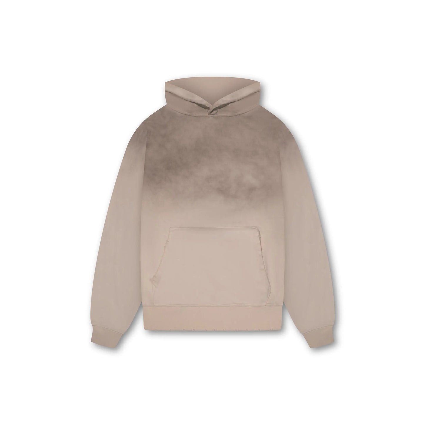 Washed Off Hoodie™ CHICODE