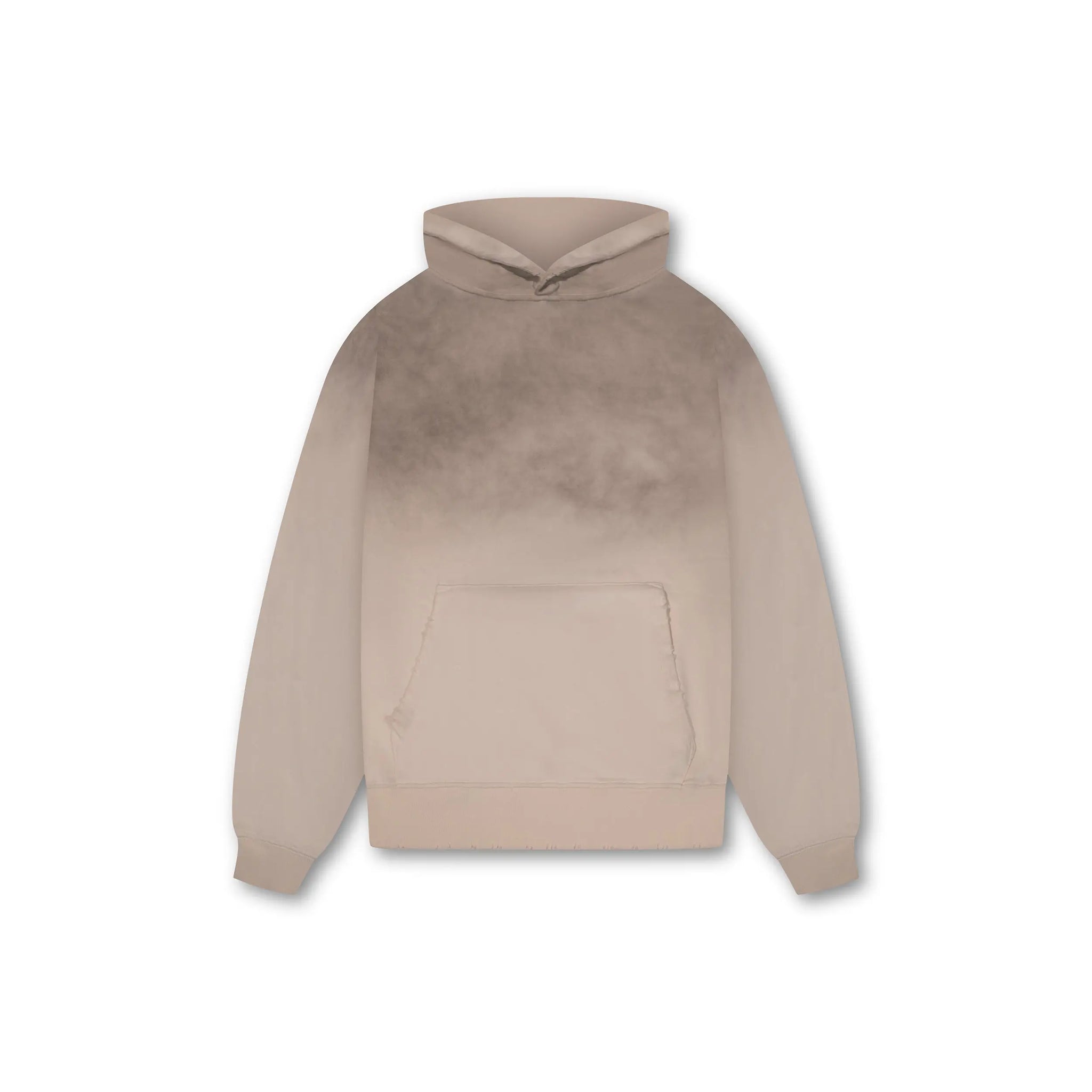 Washed Off Hoodie™ CHICODE