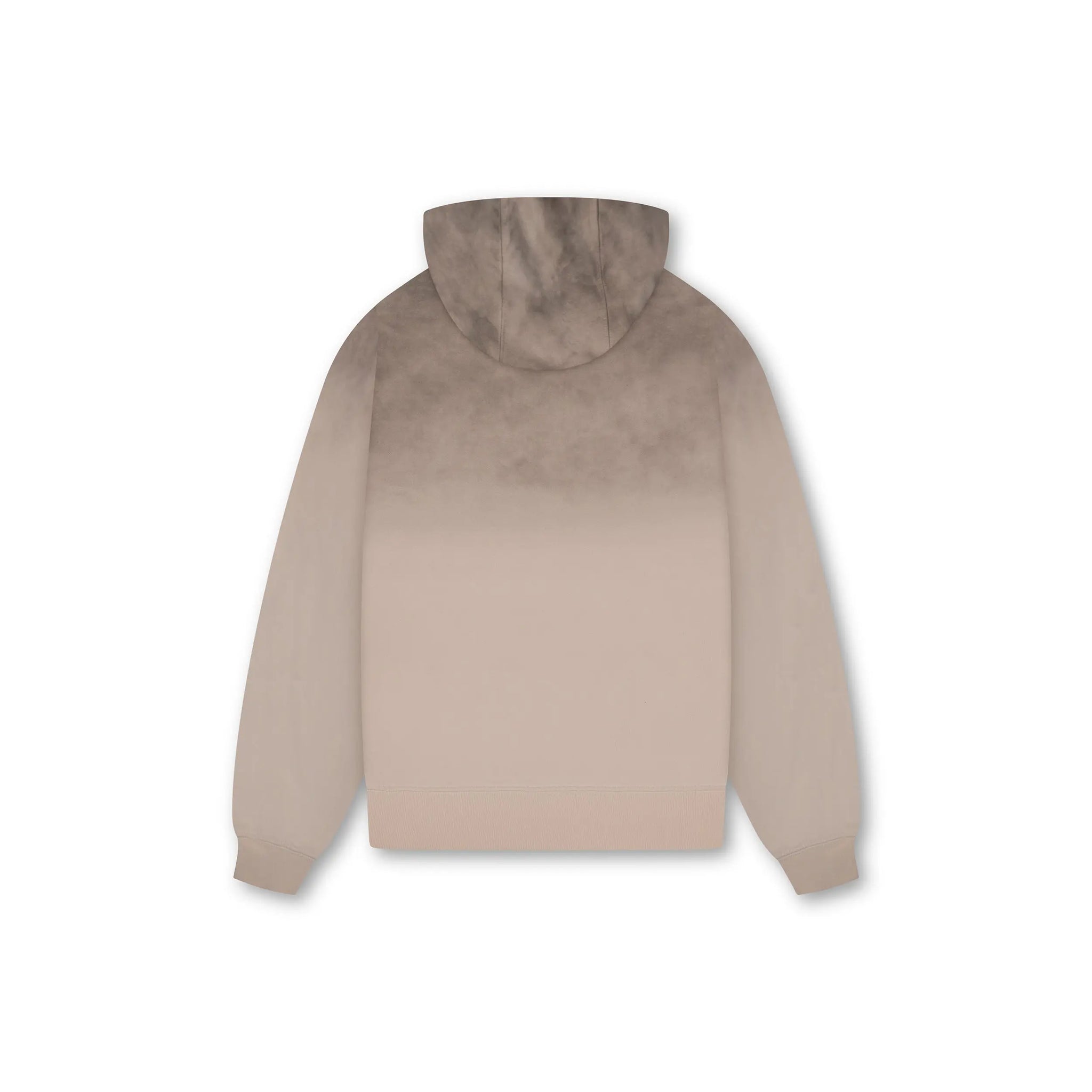 Washed Off Hoodie™ CHICODE