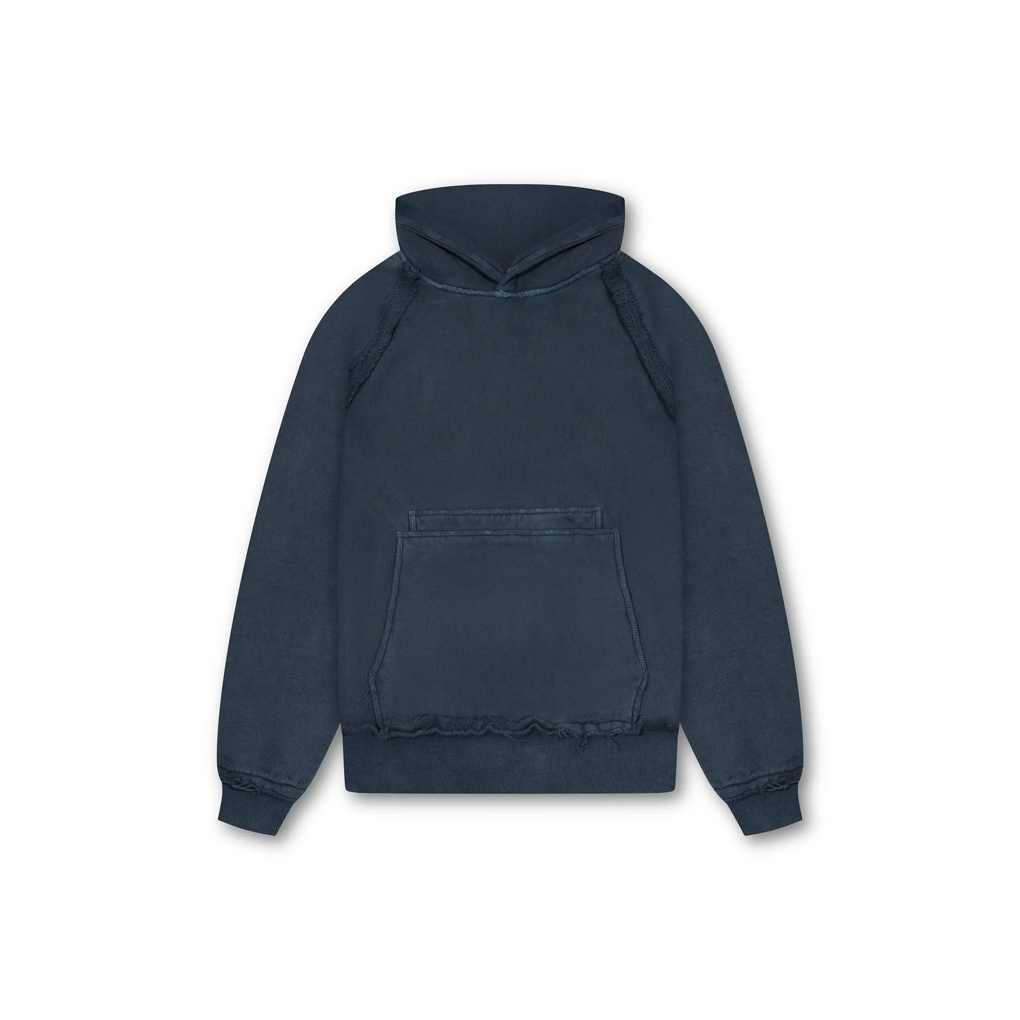 Fringed Hoodie™ CHICODE