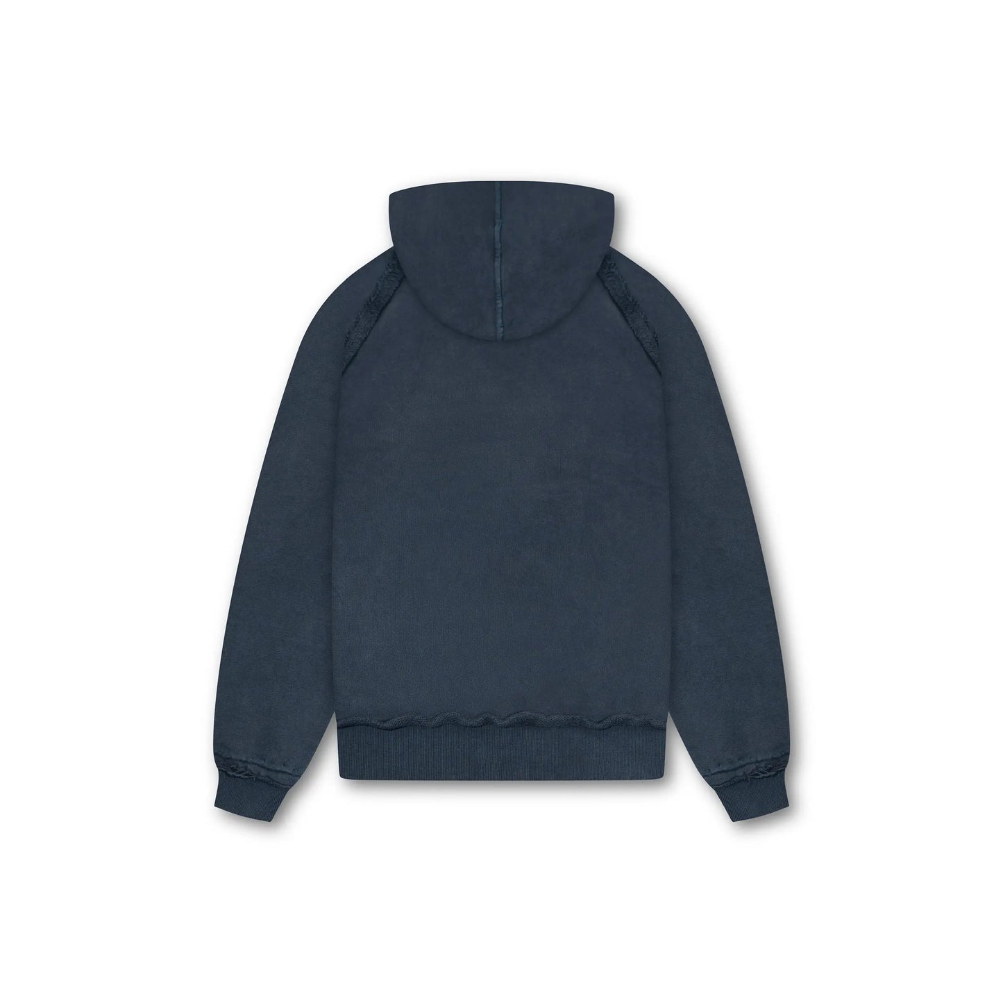 Fringed Hoodie™ CHICODE