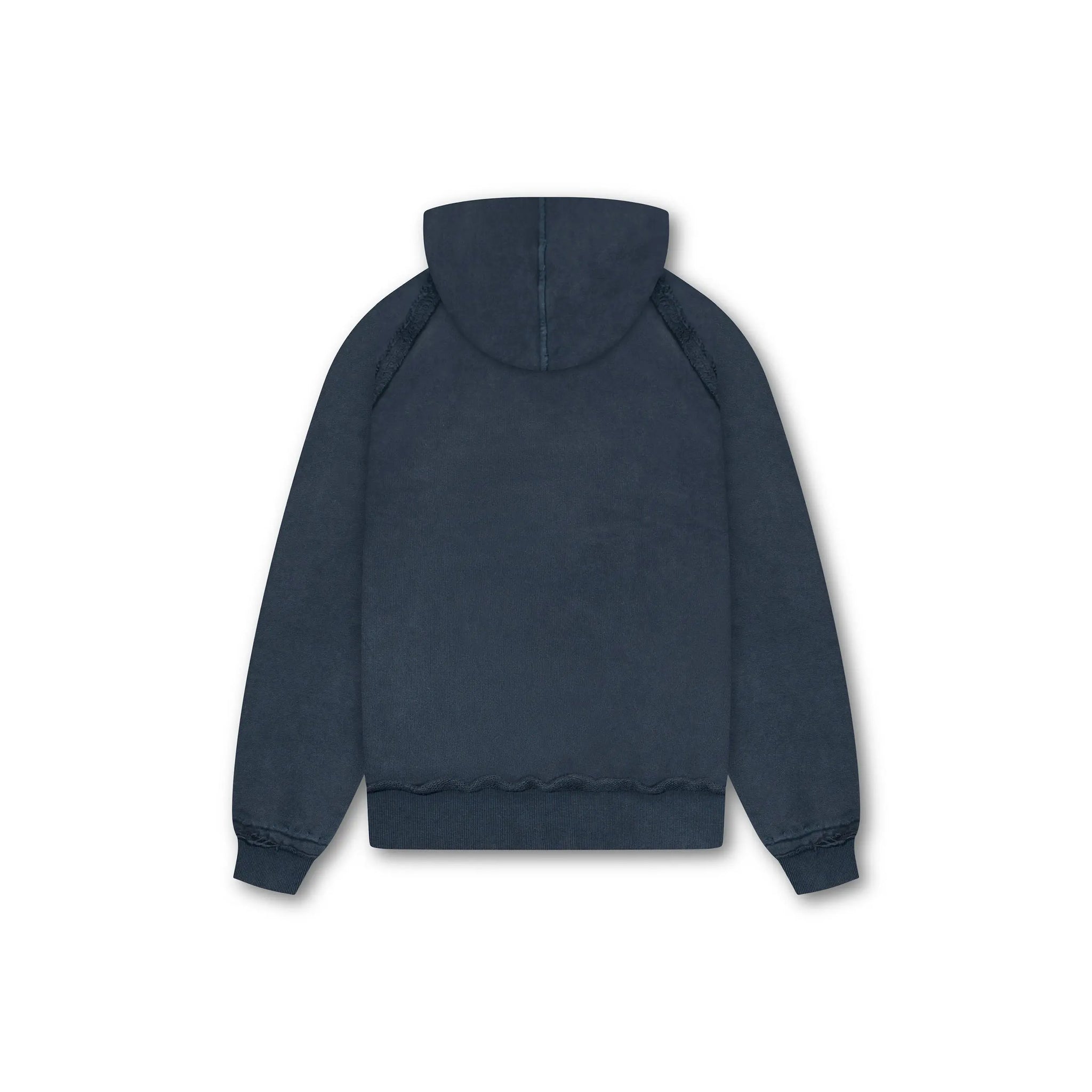 Fringed Hoodie™ CHICODE