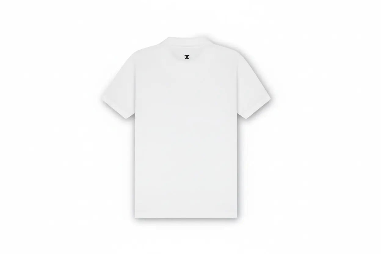Waffle Knit Polo™ CHICODE