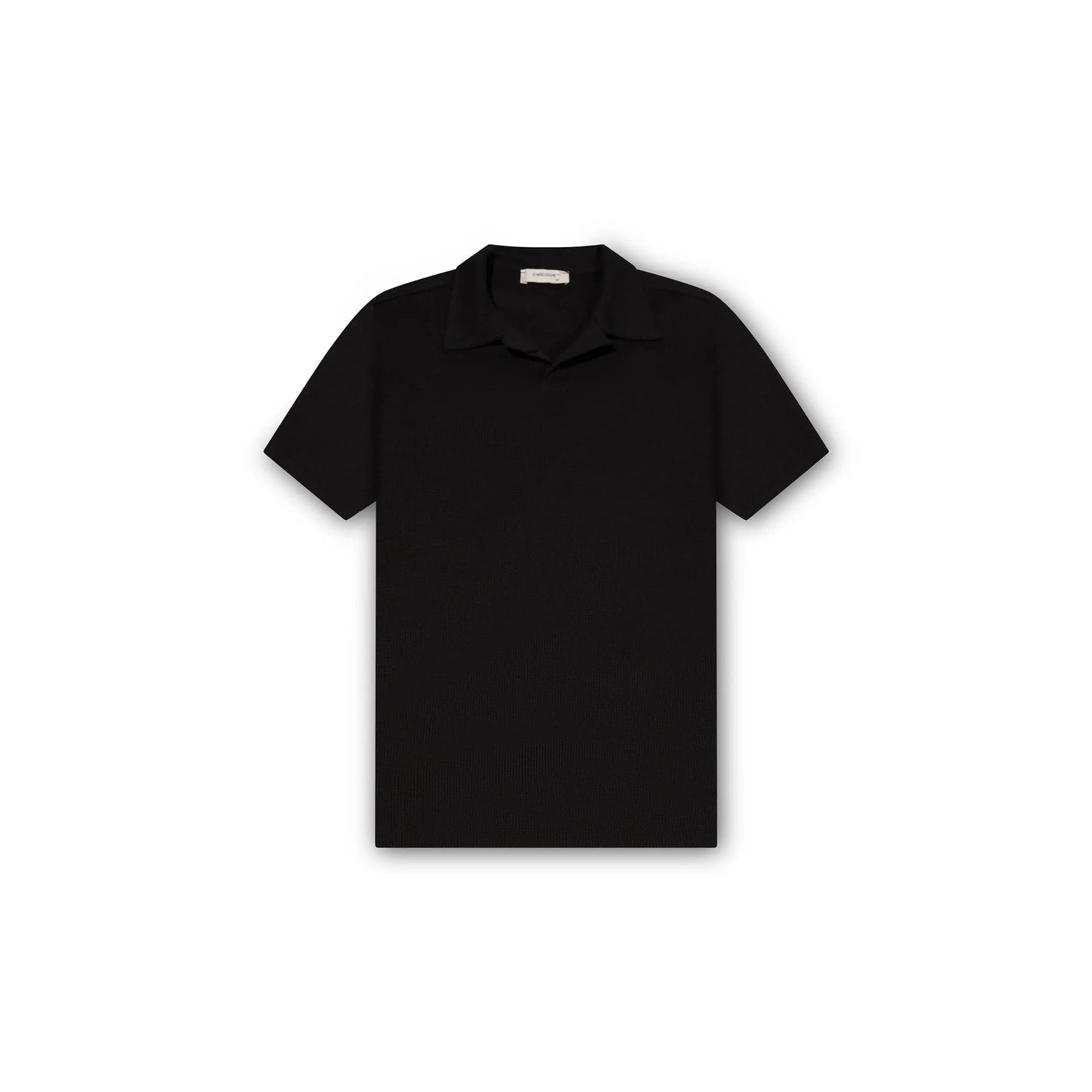 Waffle Knit Polo™ CHICODE