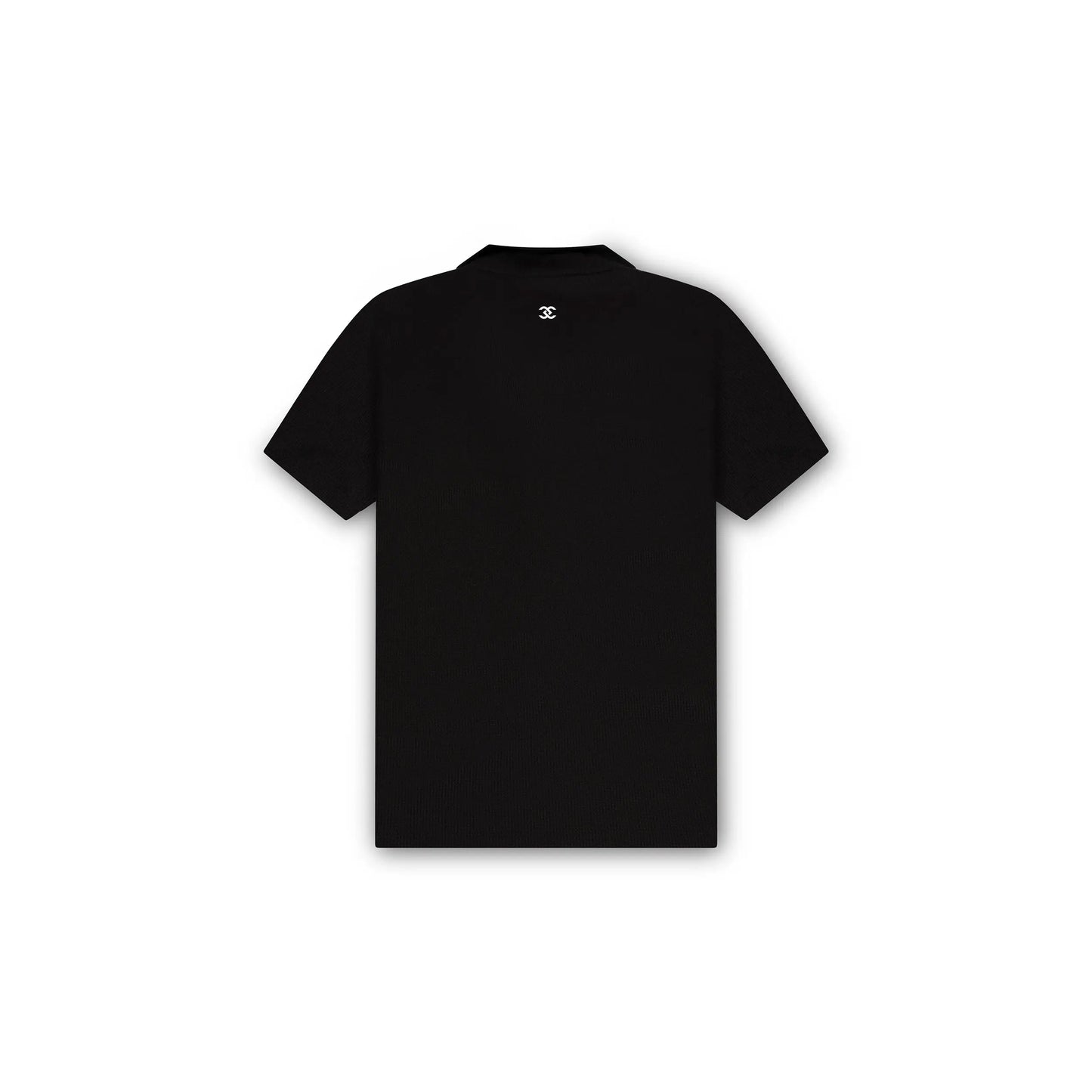 Waffle Knit Polo™ CHICODE
