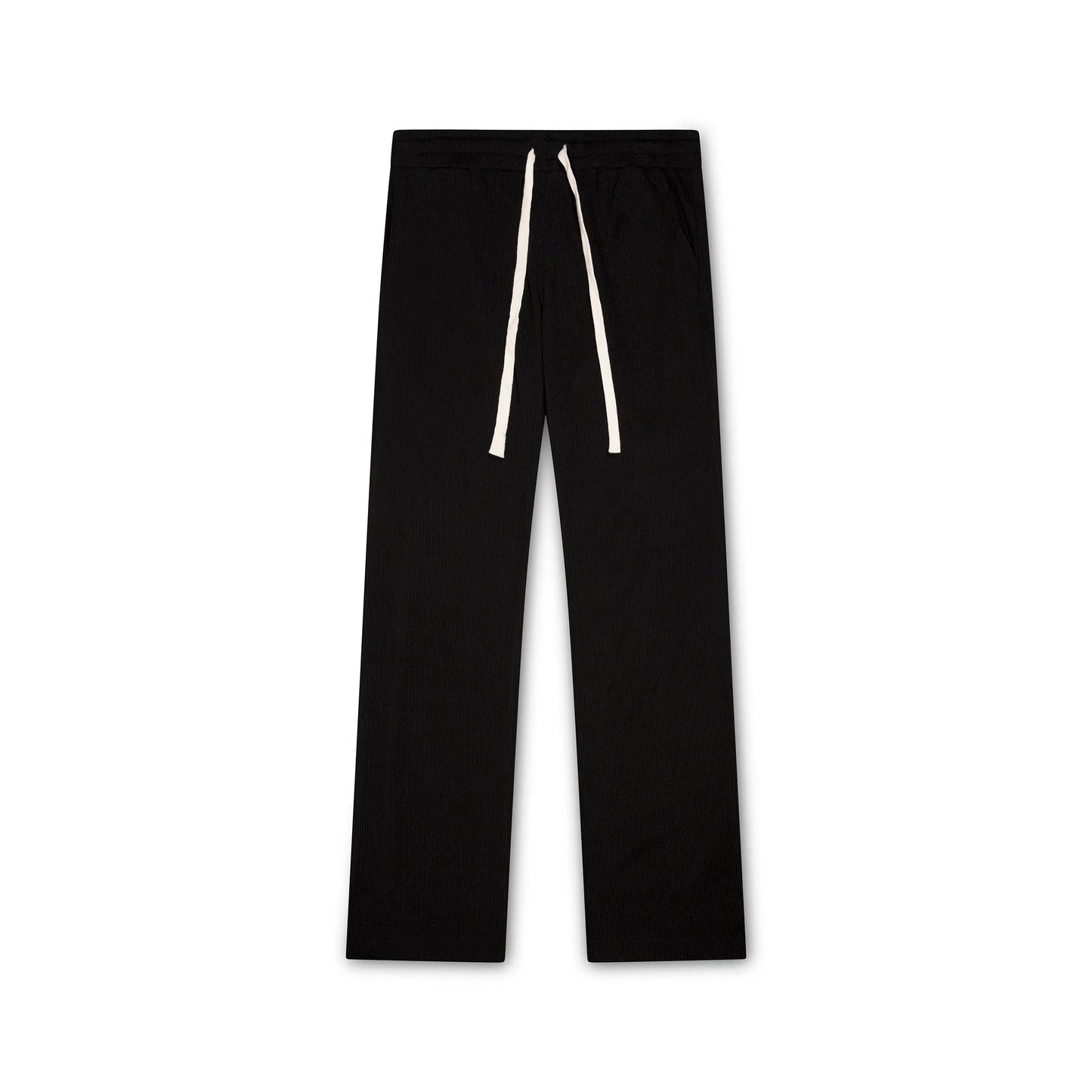 Waffle Knit Trousers™ CHICODE