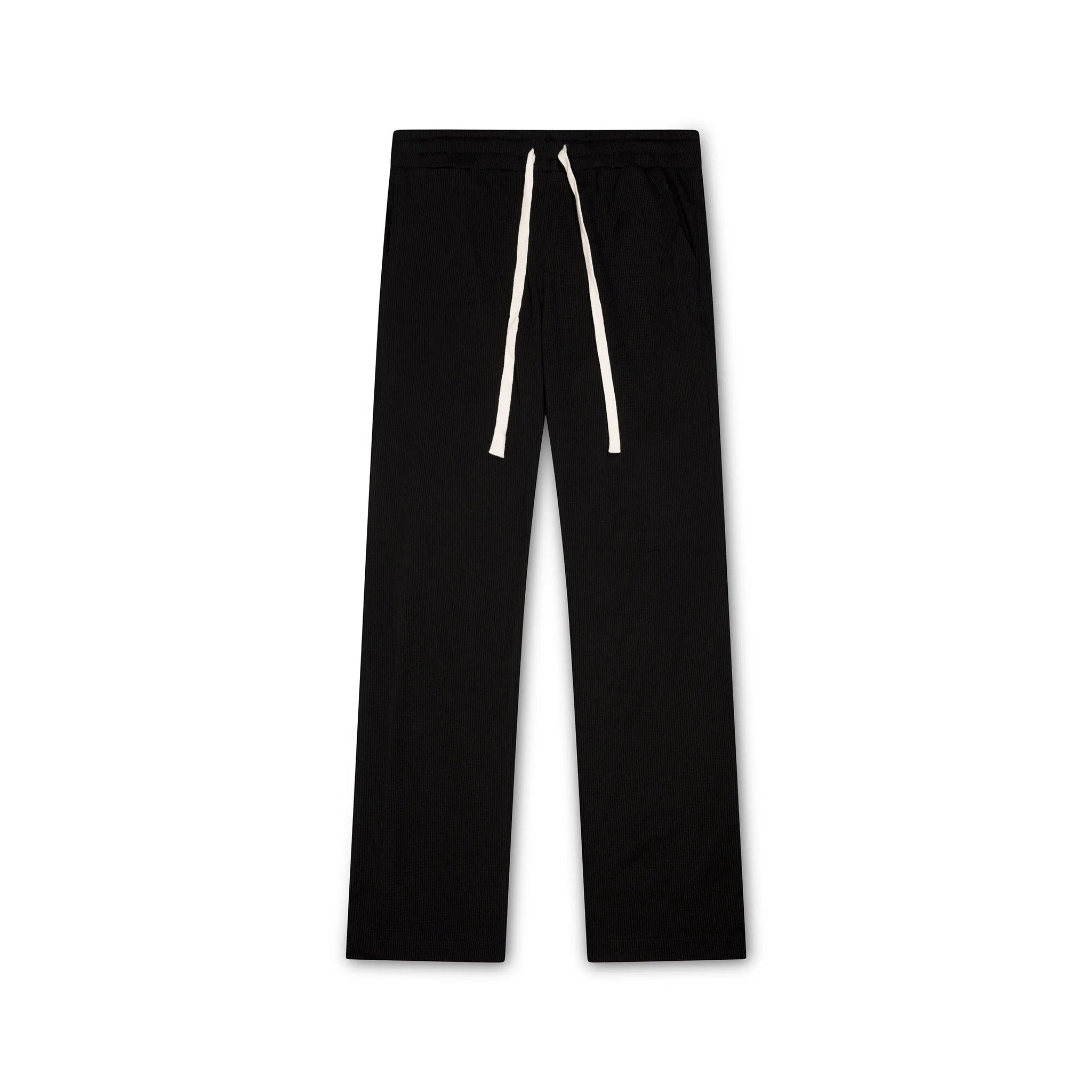 Waffle Knit Trousers™ CHICODE