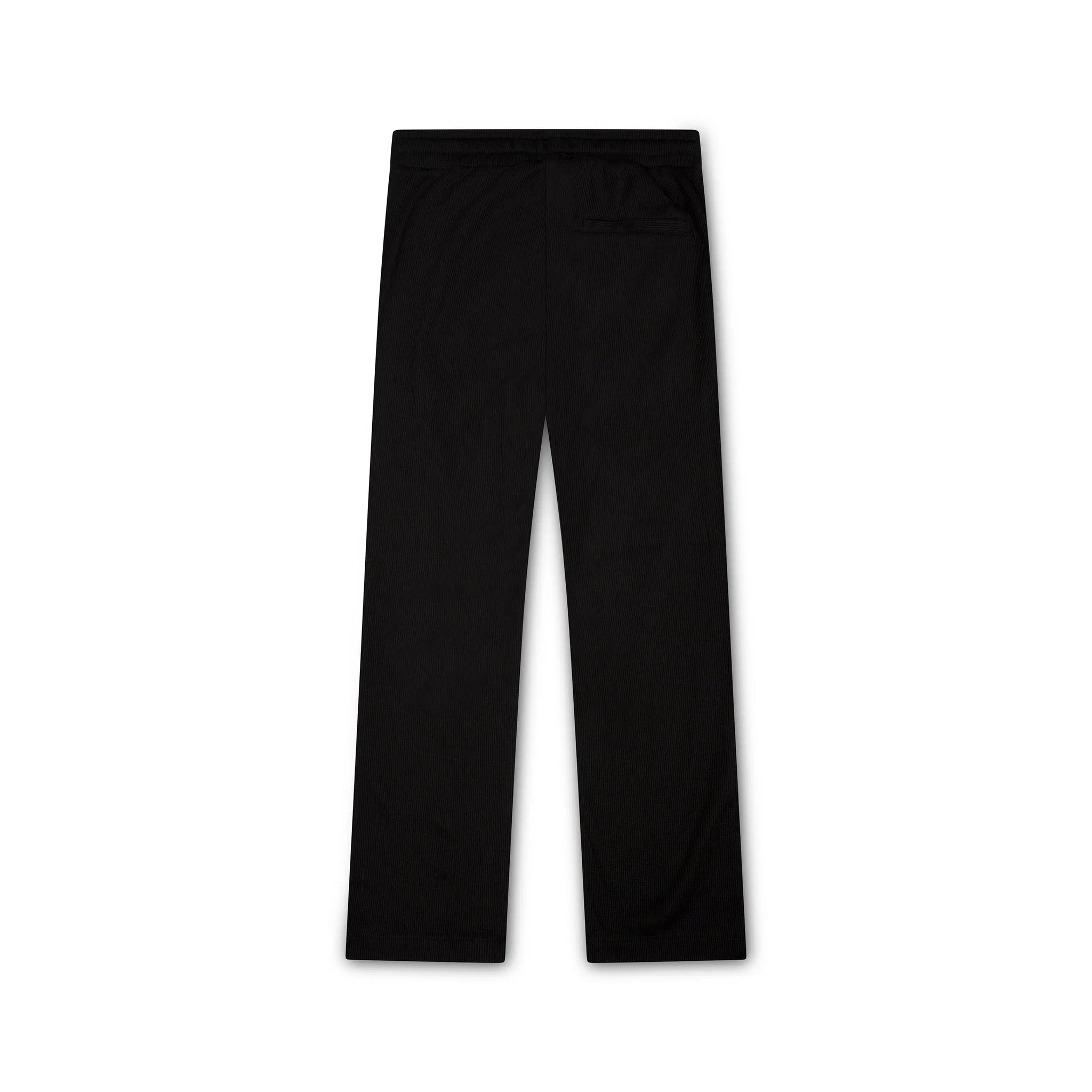 Waffle Knit Trousers™ CHICODE