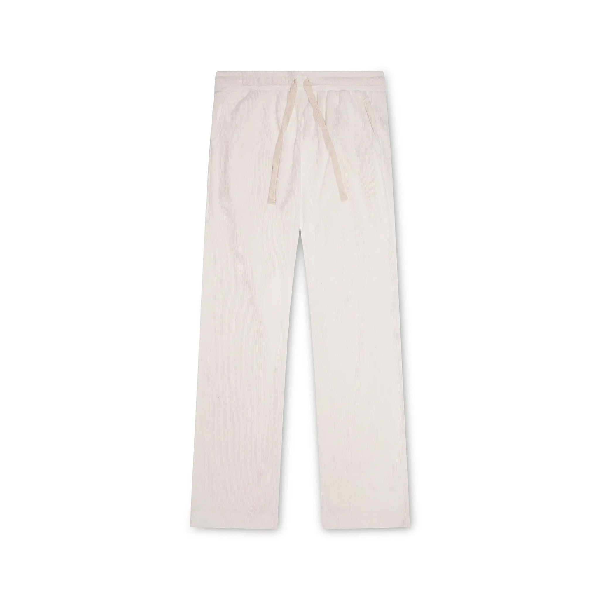 Waffle Knit Trousers™ CHICODE