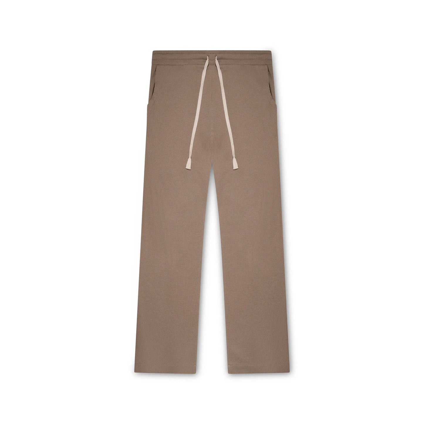 Waffle Knit Trousers™ CHICODE
