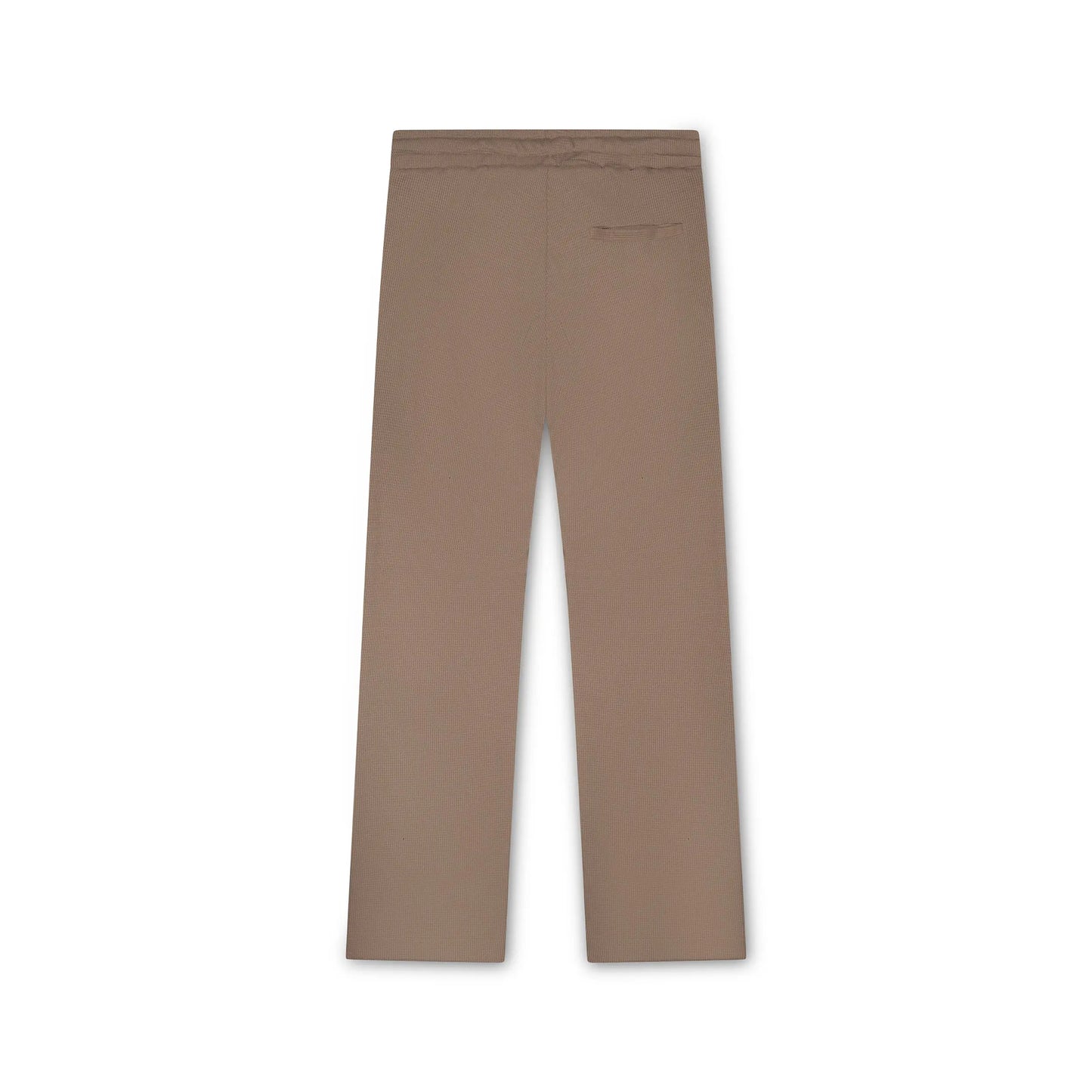 Waffle Knit Trousers™ CHICODE