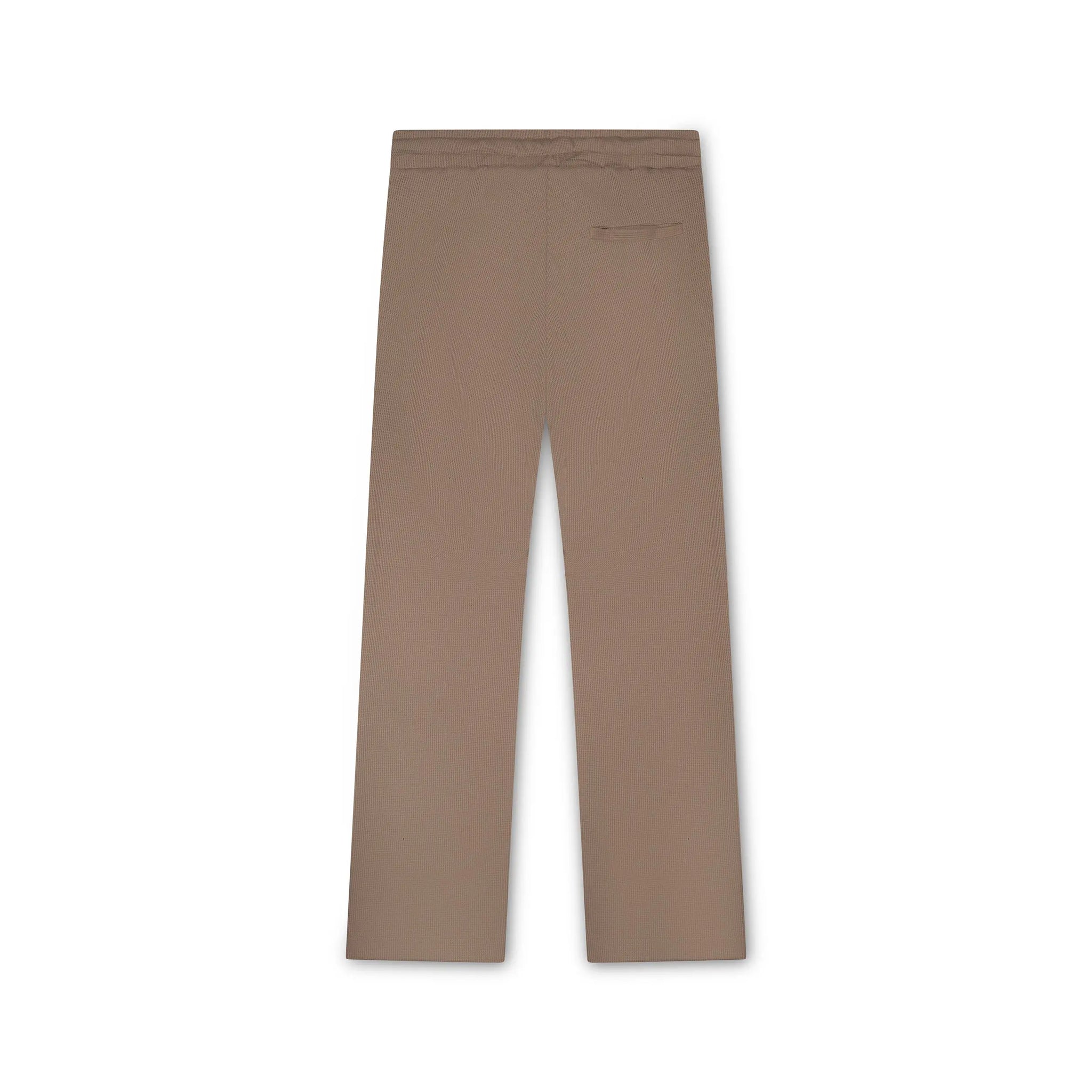 Waffle Knit Trousers™ CHICODE