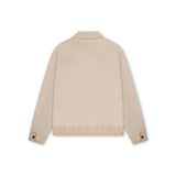 Leather Puffer™ CHICODE