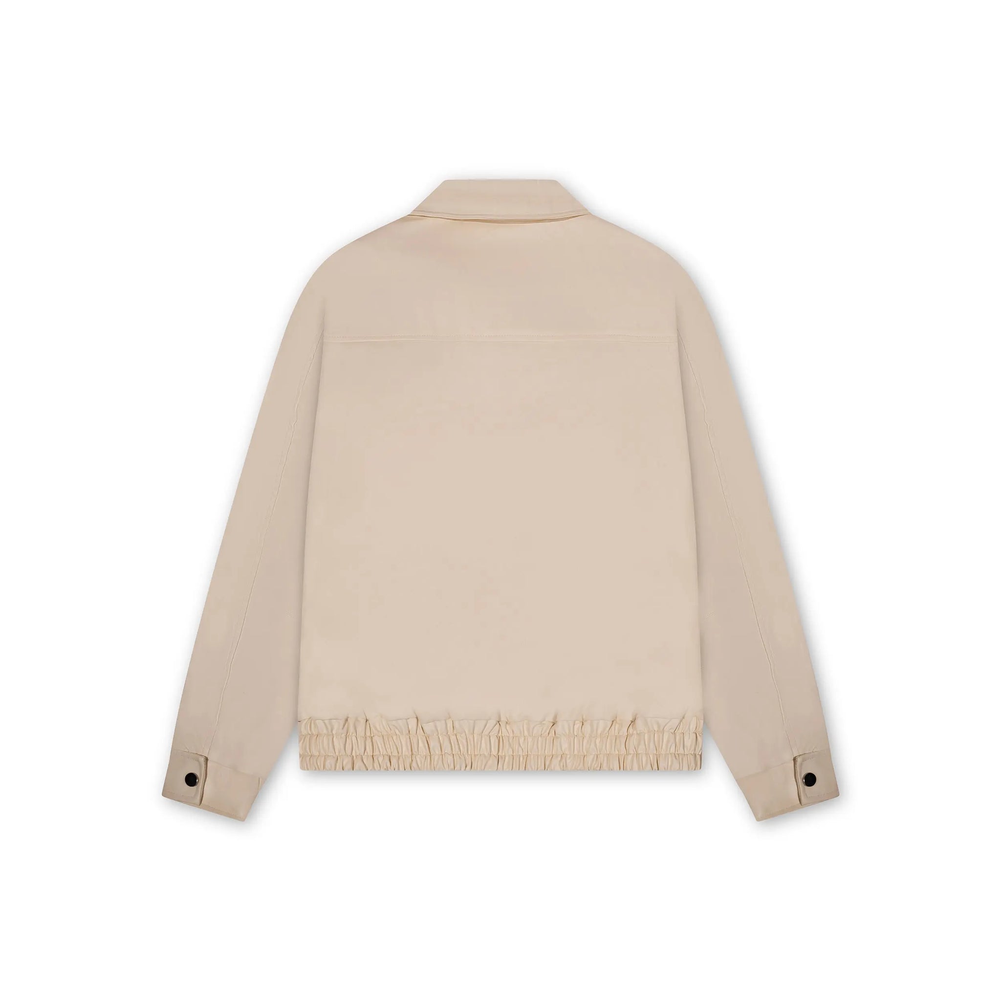 Leather Puffer™ CHICODE