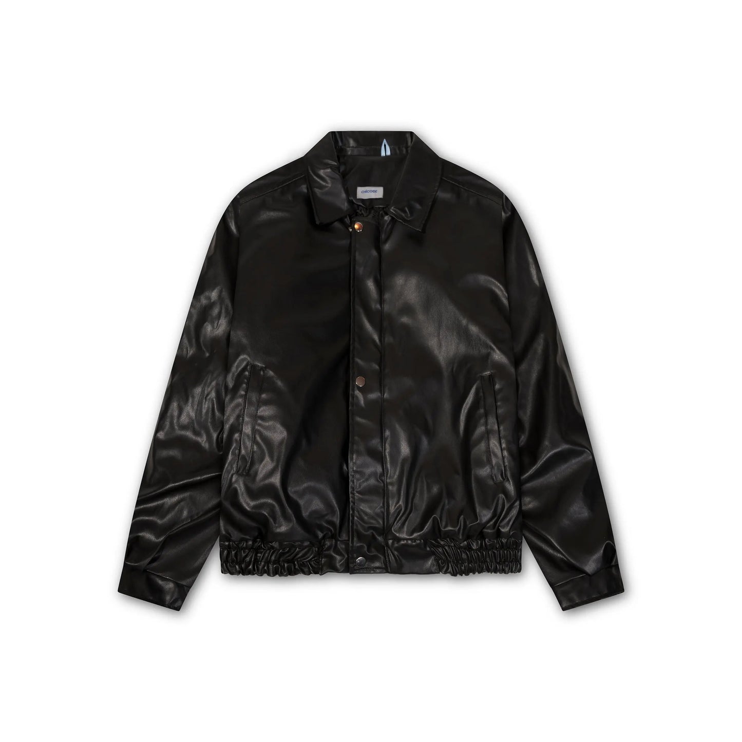 Leather Puffer™ CHICODE