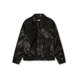 Leather Puffer™ CHICODE