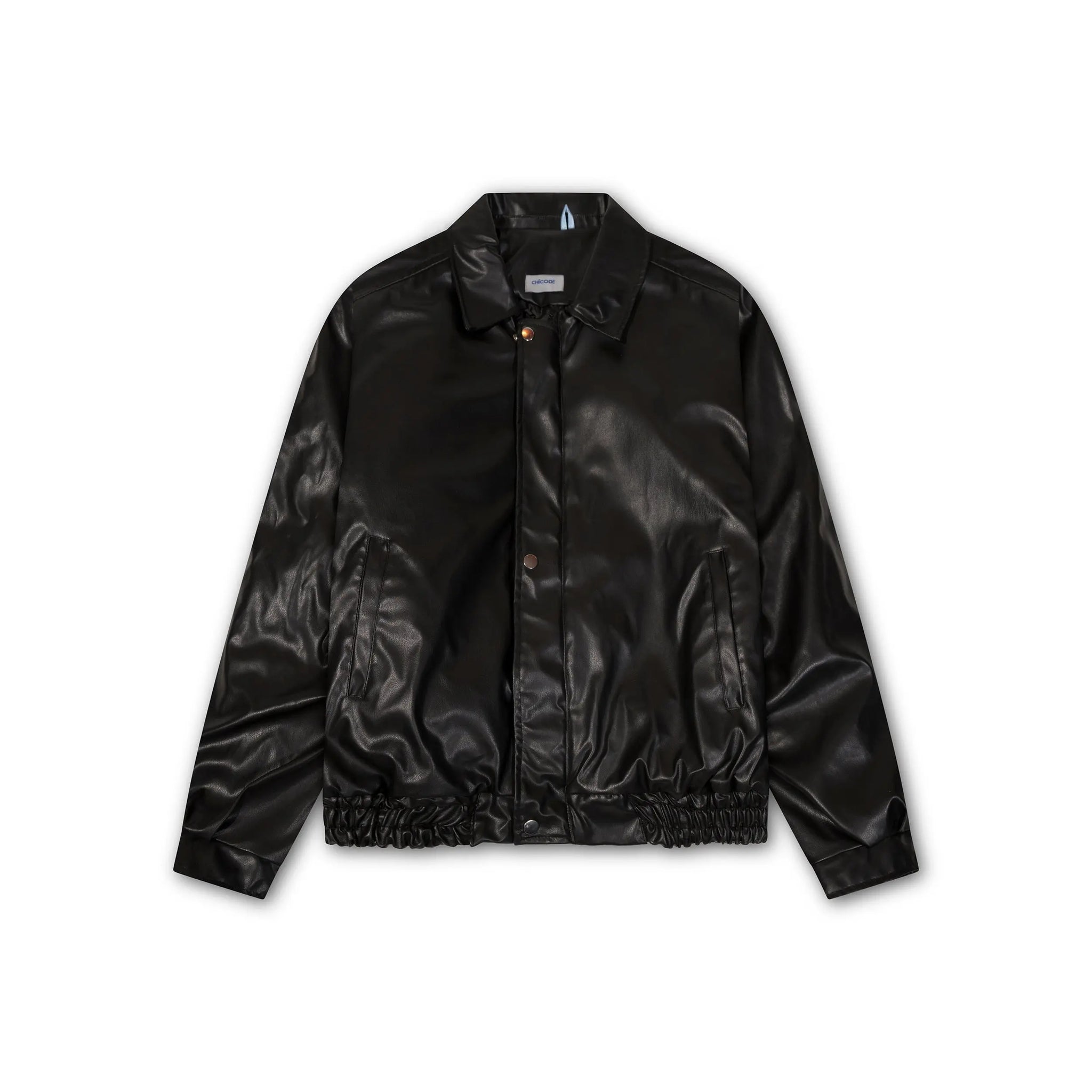 Leather Puffer™ CHICODE